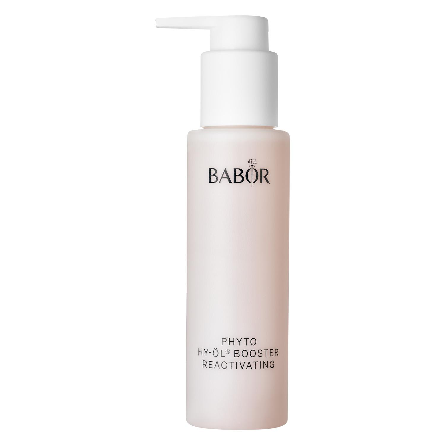 BABOR CLEANSING - Phyto HY-ÖL® Booster Reactivating