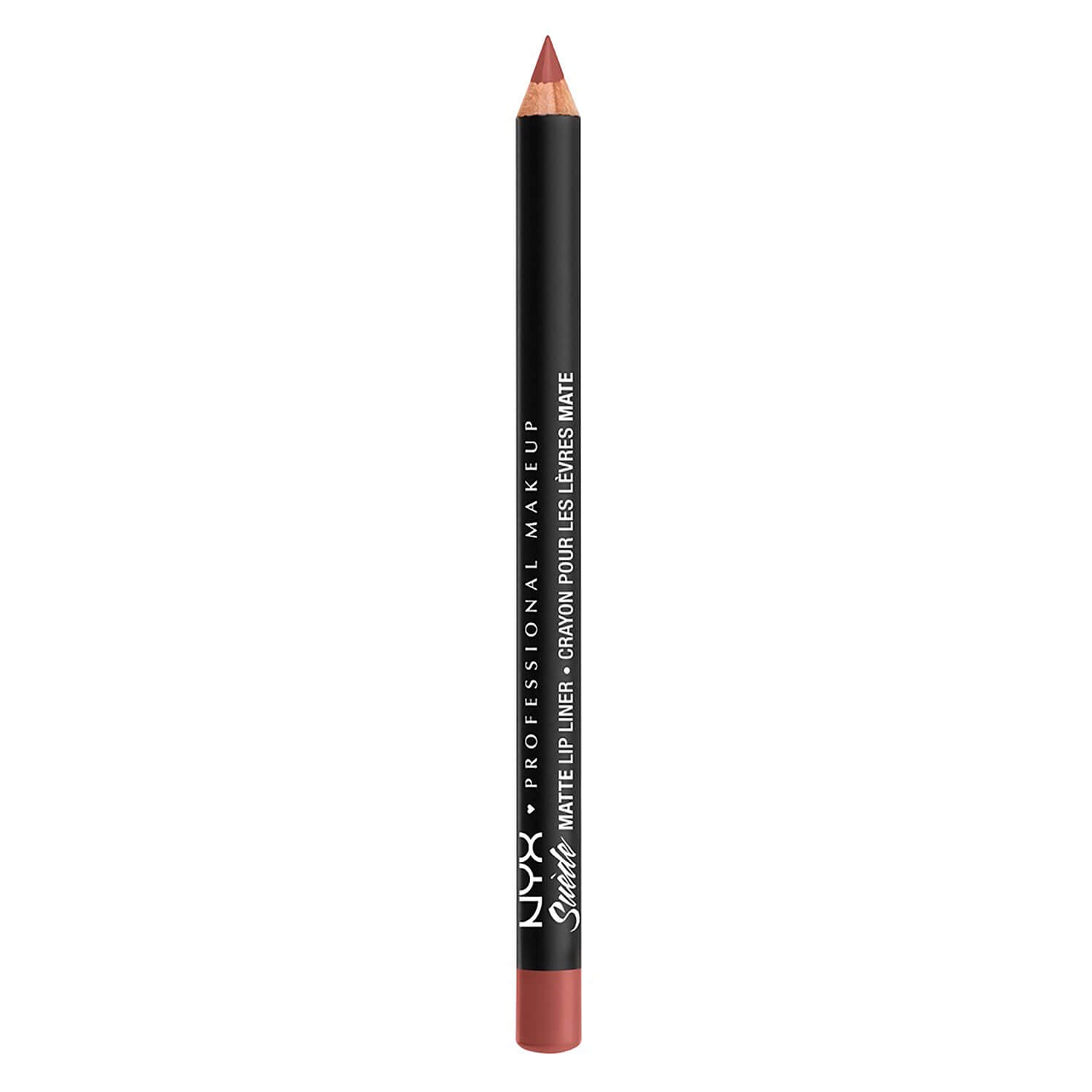 Product image from Suede Matte - Lip Liner Kyoto