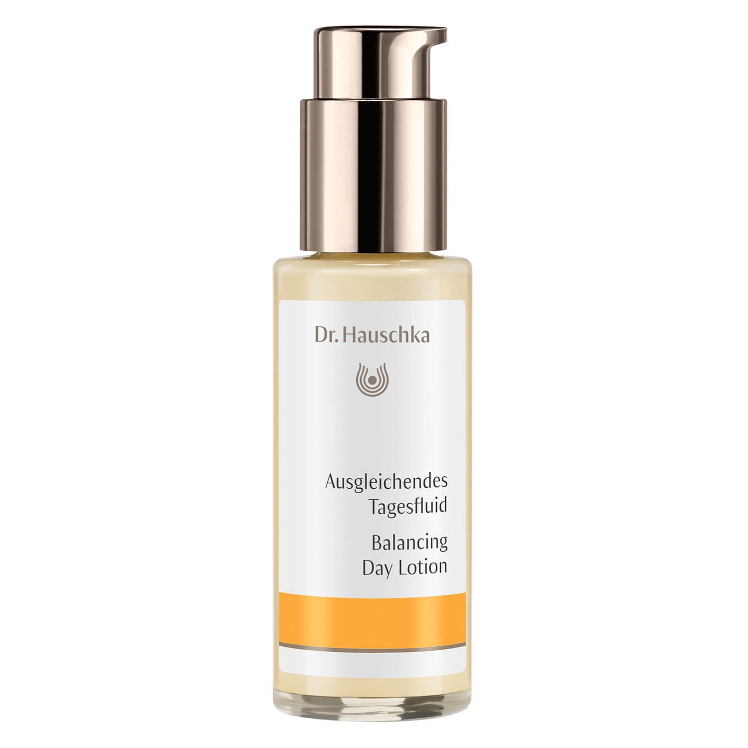 Product image from Dr. Hauschka - Ausgleichendes Tagesfluid