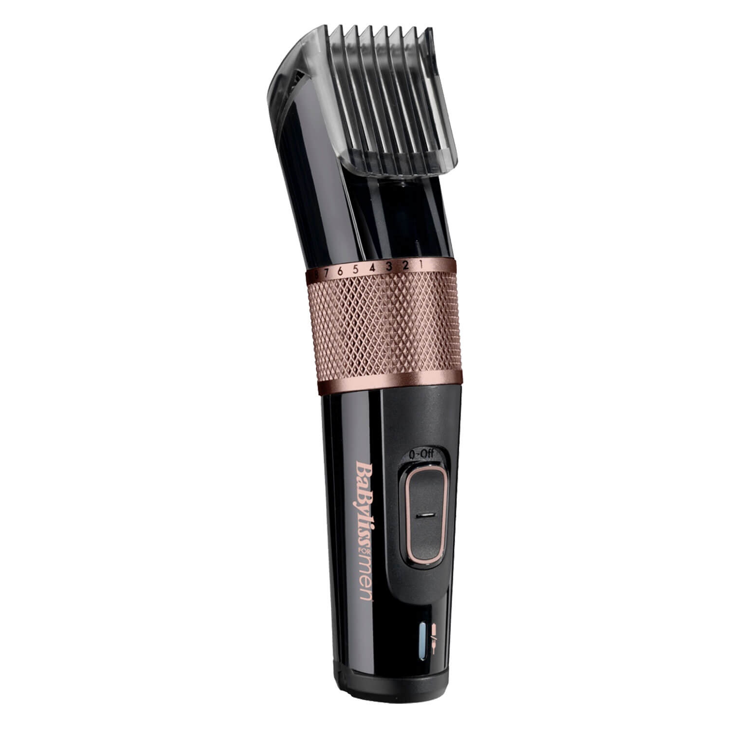 Product image from BaByliss MEN - Power Glide E974E