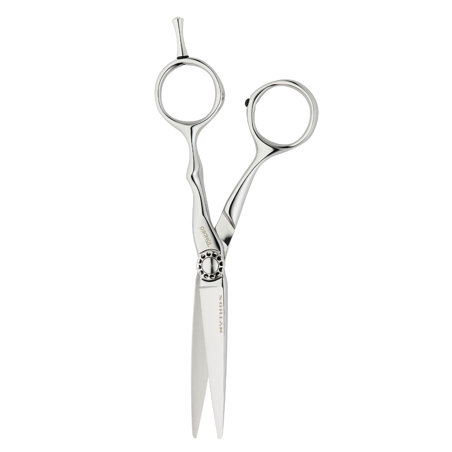 Product image from Tondeo Scissors - Mythos Offset Scissors 5.5"