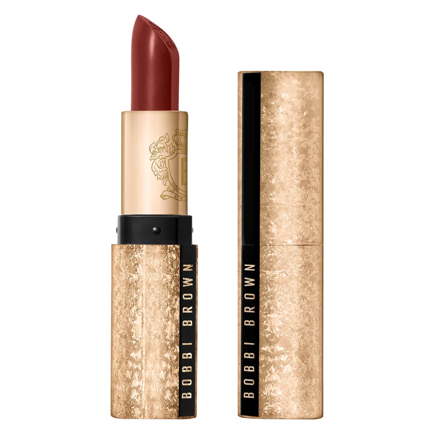 BB Specials - Luxe Lipstick Claret