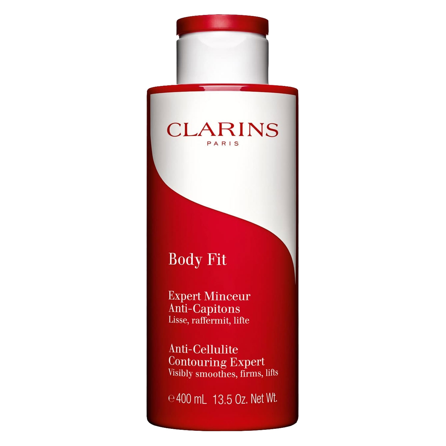 Produktbild von Clarins Body - Body Fit