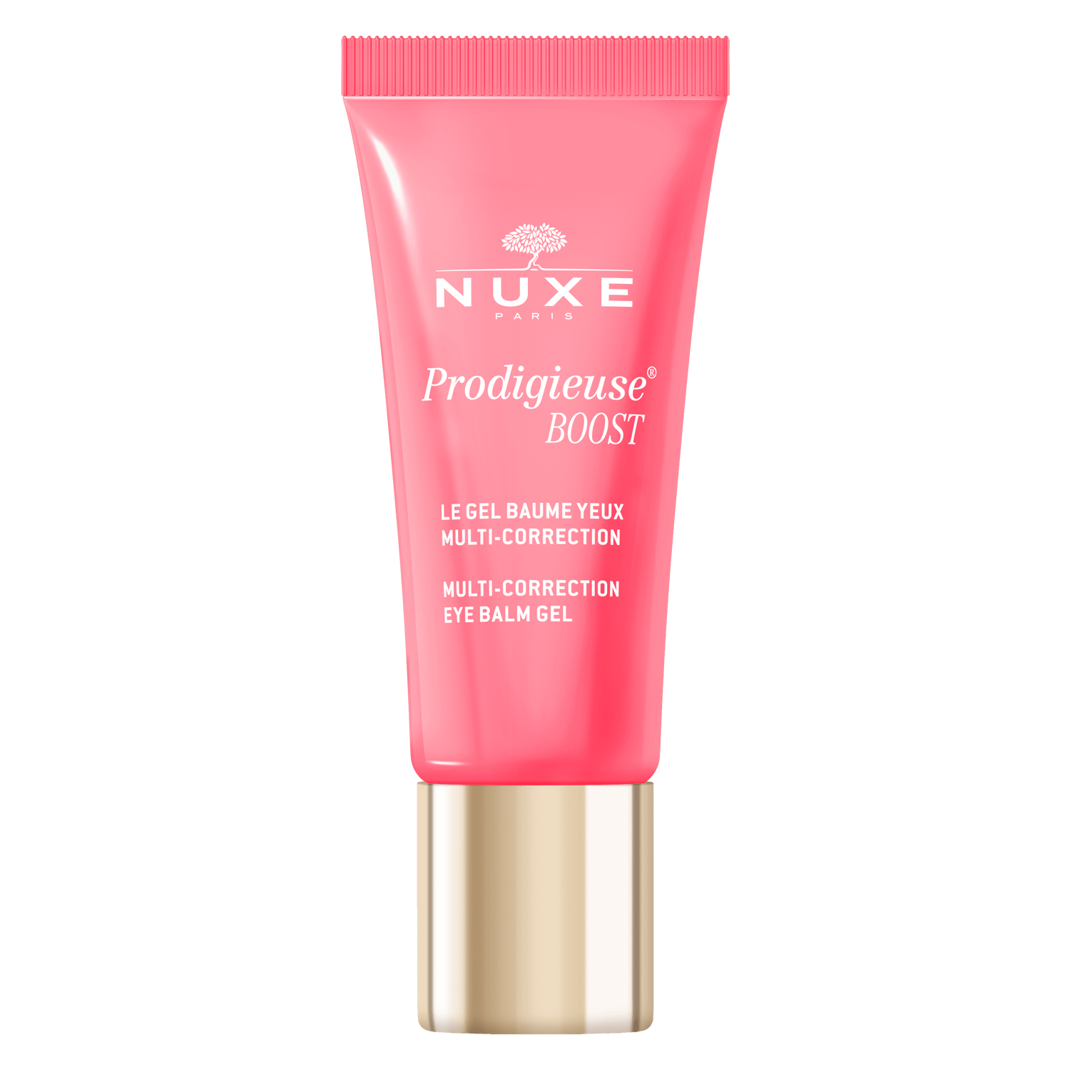 Product image from Prodigieuse Boost - Gel-Baume Yeux Multi-Correction