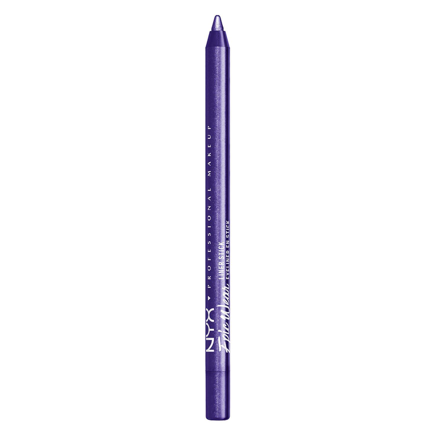 Epic Wear - Liner Sticks Fierce Purple