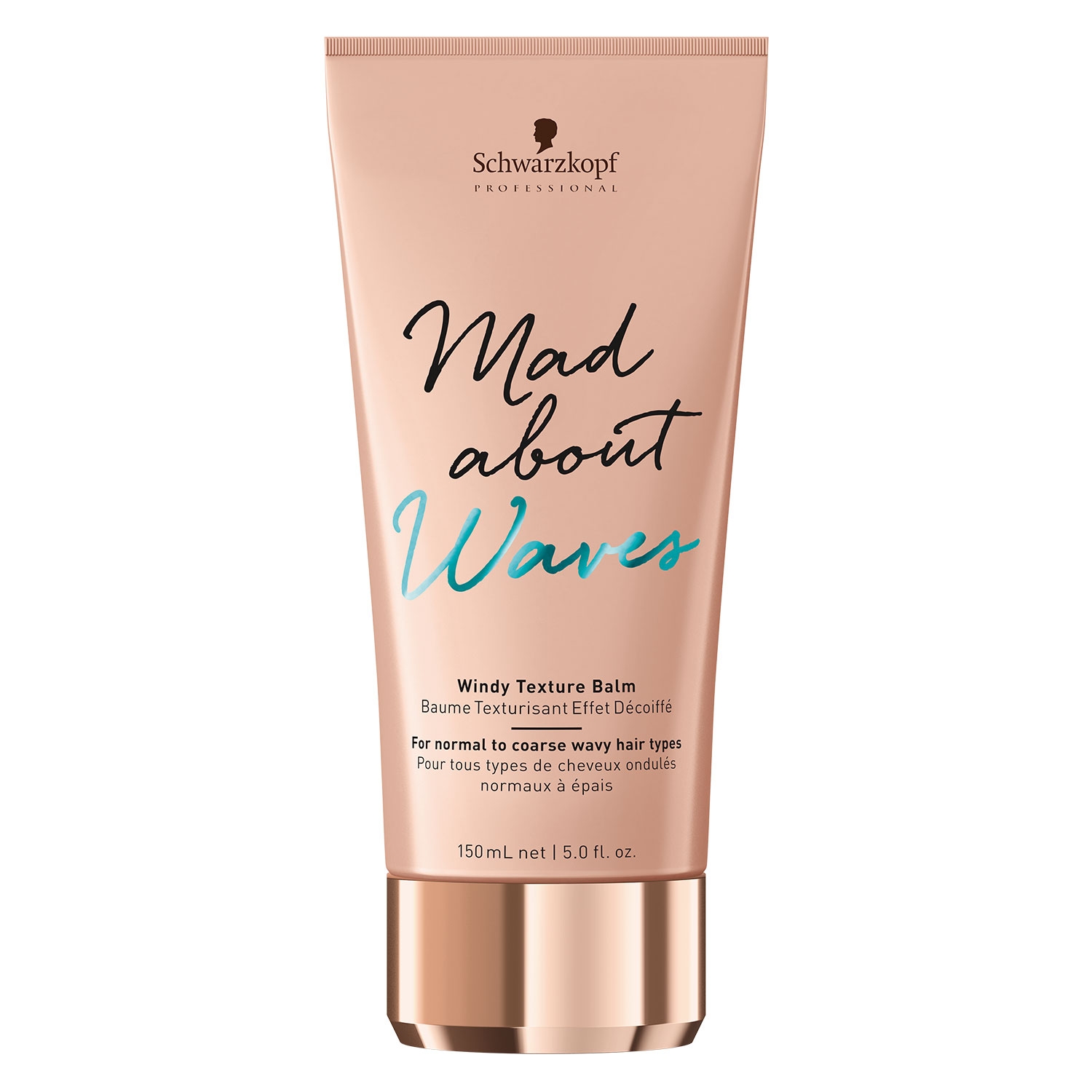 Product image from Mad About Waves - Windy Texture Balm