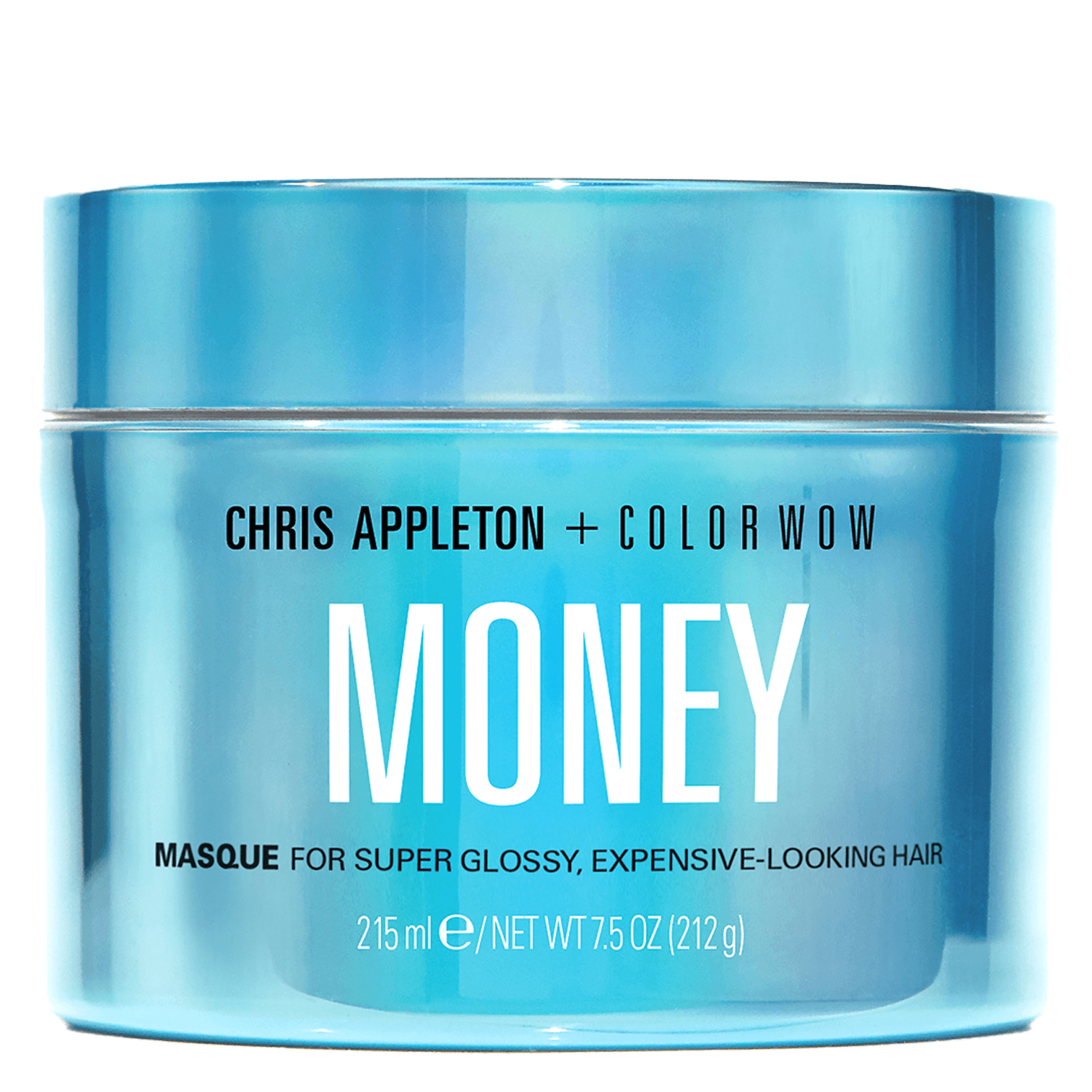 Product image from Color Wow - Money Masque by Chris Appleton