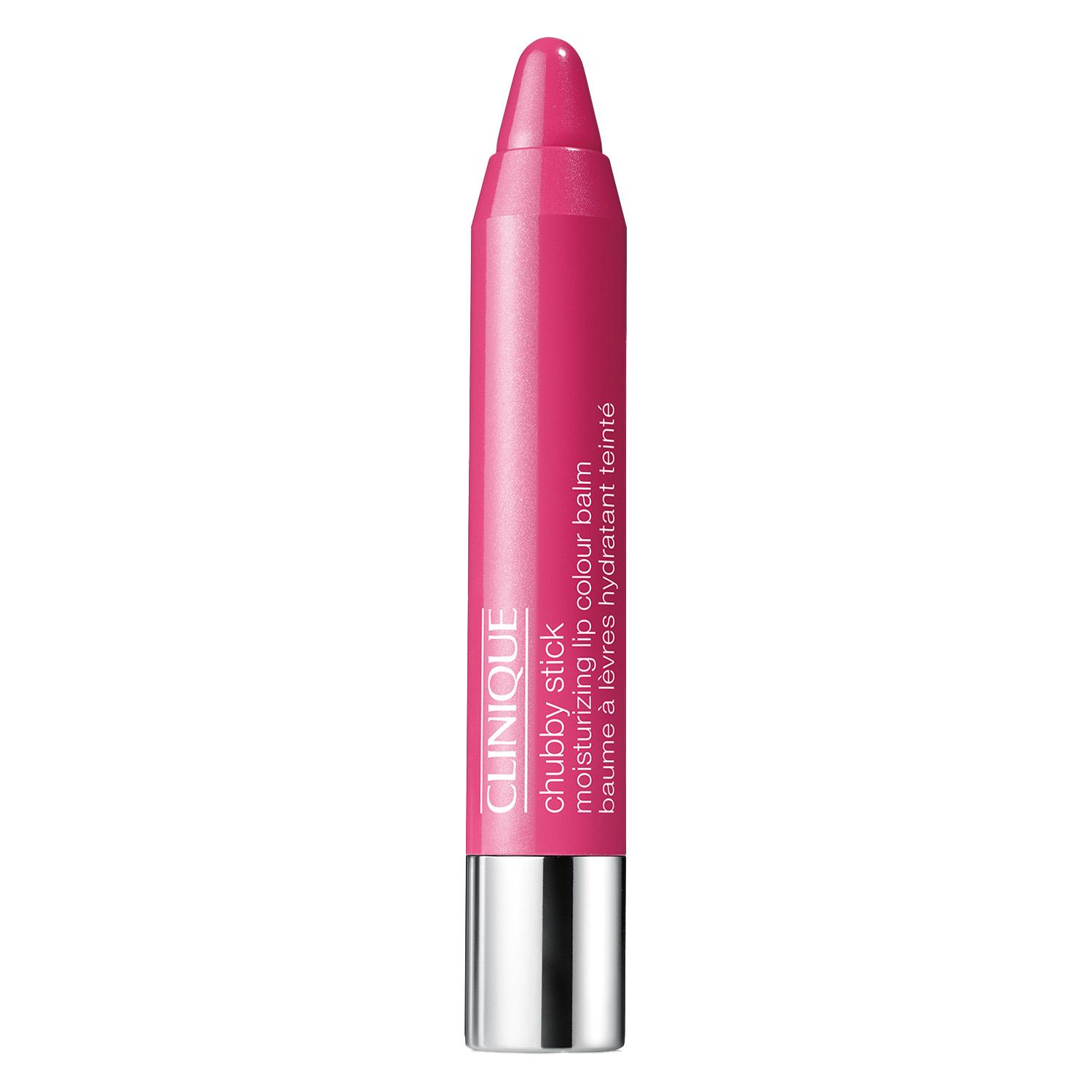 Clinique Lips - Chubby Stick Woopin' Watermelon 6
