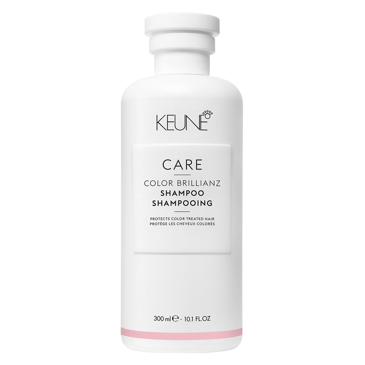 Produktbild von Keune Care - Color Brillianz Shampoo