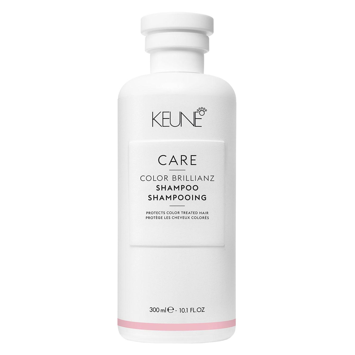 Keune Care - Color Brillianz Shampoo