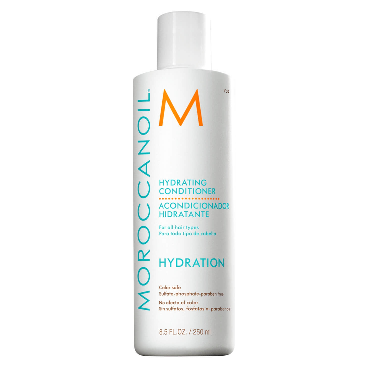 Product image from Moroccanoil - Feuchtigkeits Conditioner