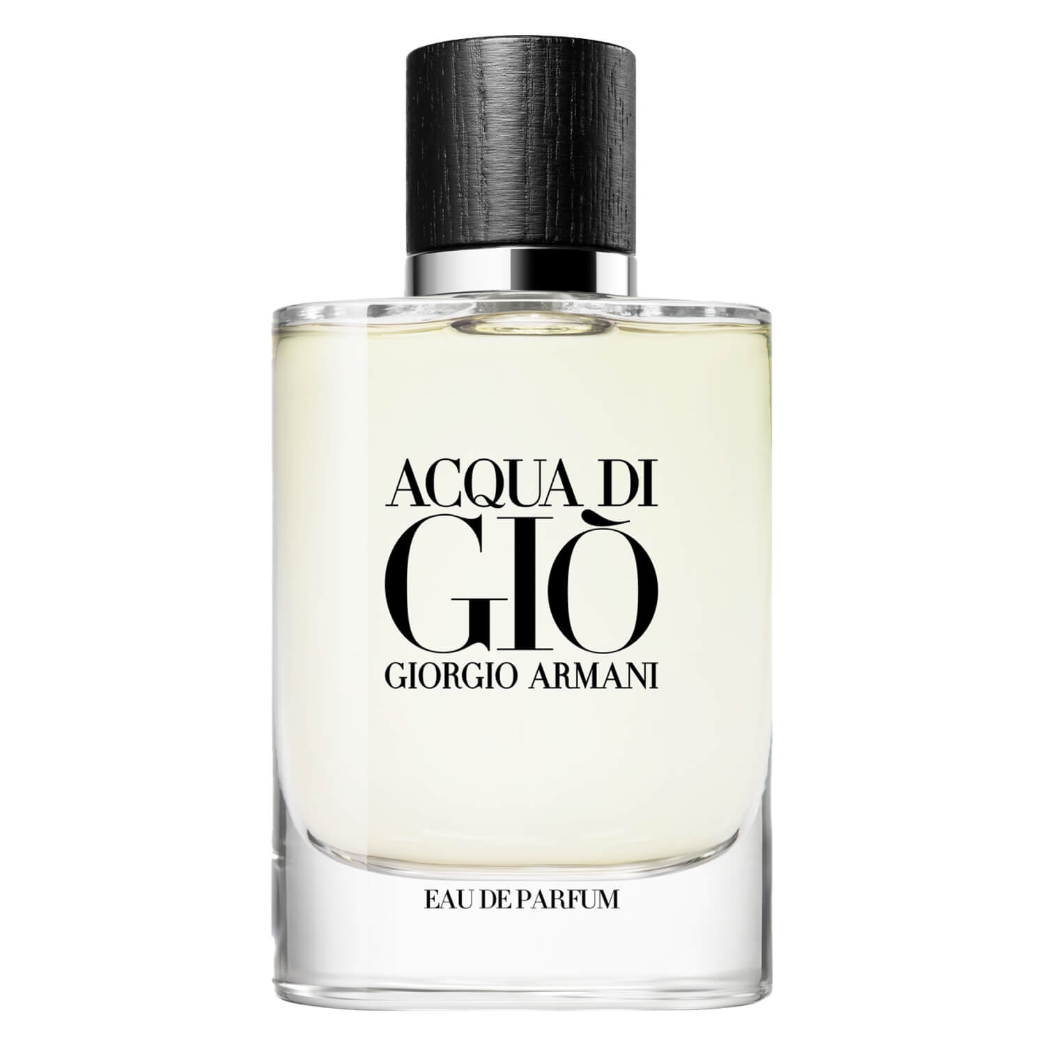 Produktbild von Acqua di Giò - Eau de Parfum