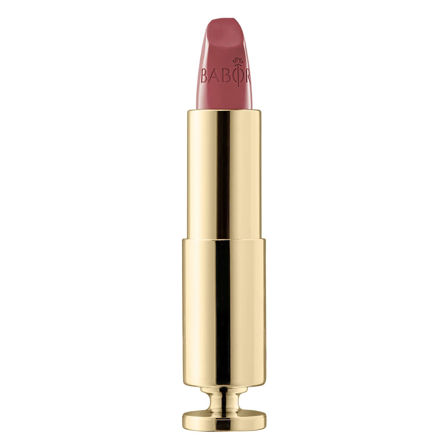 BABOR MAKE UP - Creamy Lipstick 04 Nude Rose