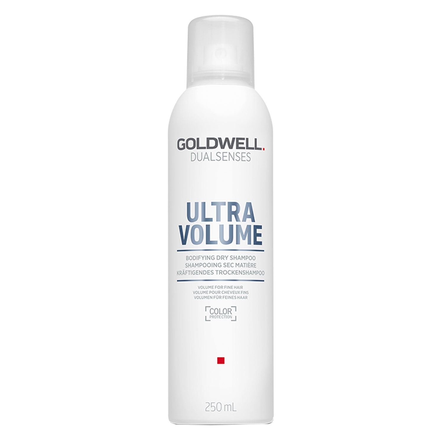 Product image from Dualsenses Ultra Volume - Bodifying Dry Shampoo