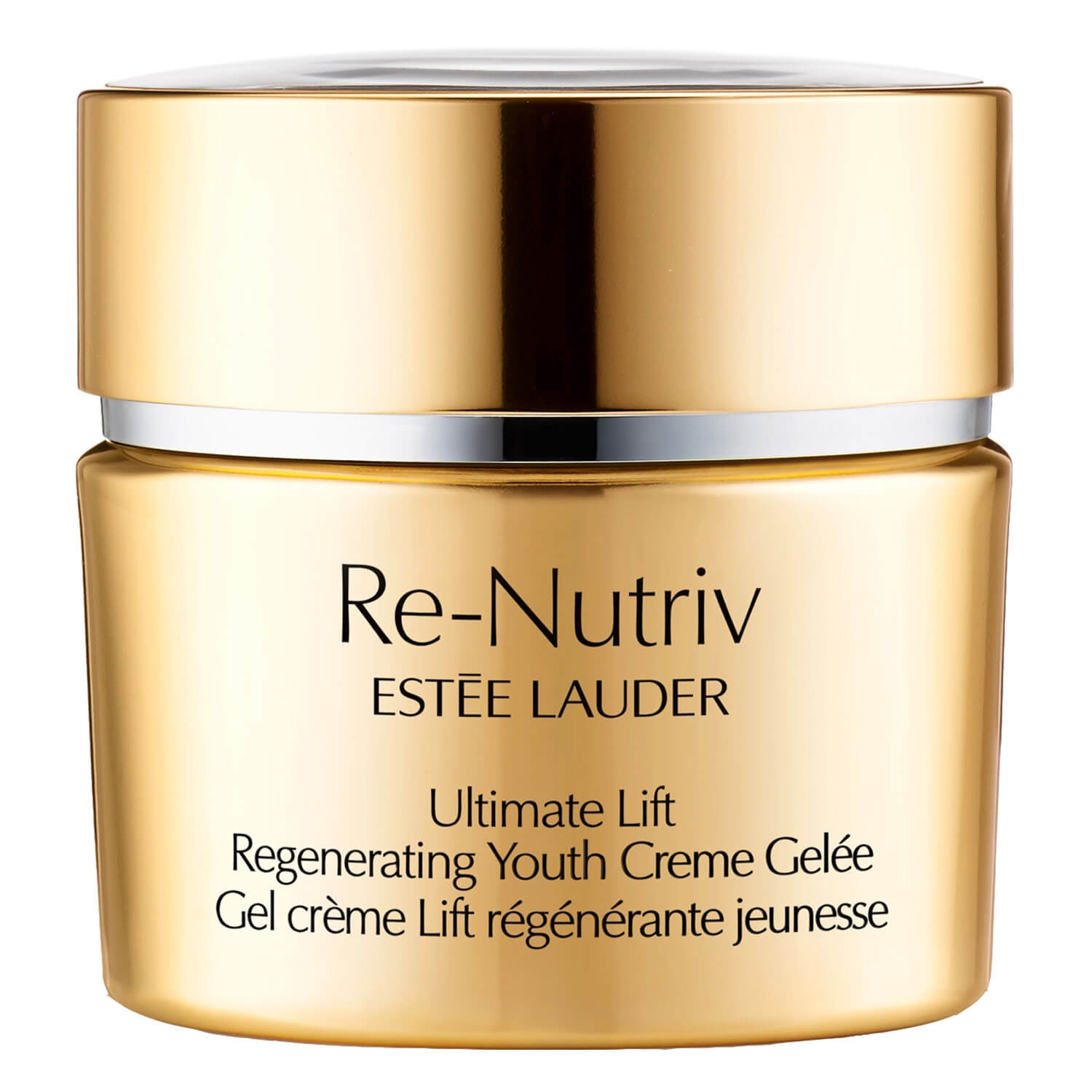 Product image from Re-Nutriv - Ultimate Lifting Regenerating Youth Creme Gelée