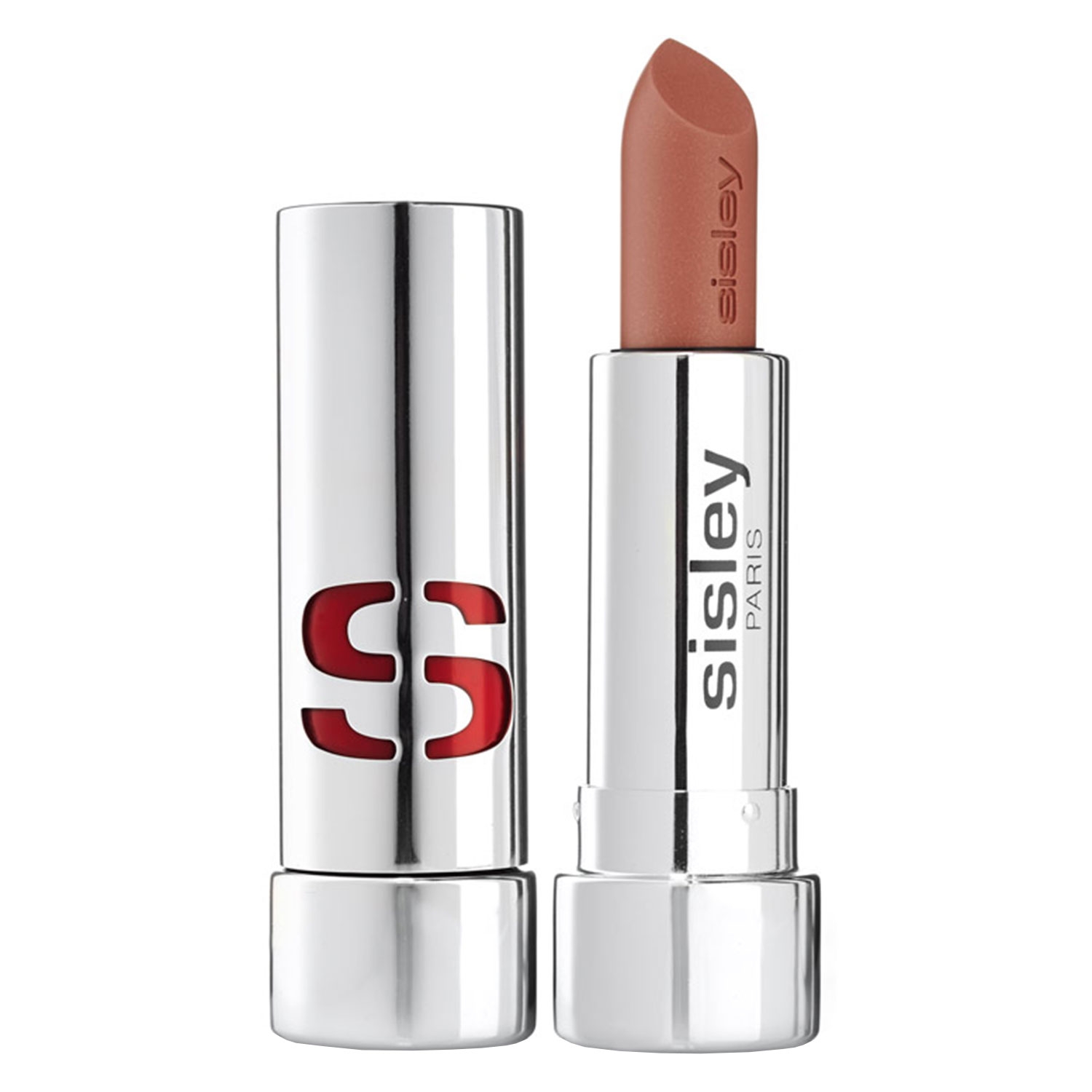 Product image from Phyto Lip - Shine Sheer Nude 1