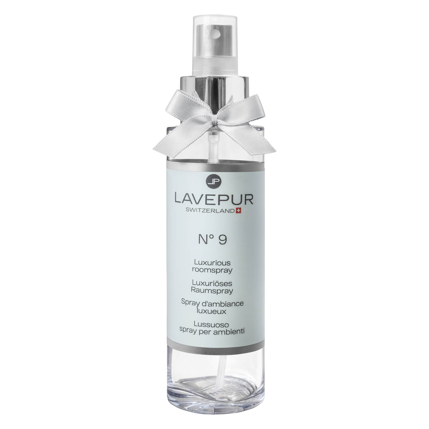 Product image from LAVEPUR - Raumspray No. 9