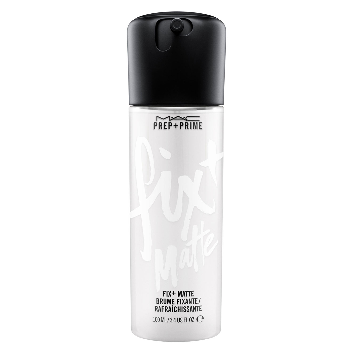 Product image from Prep+Prime - Fix+ Mattifying Mist