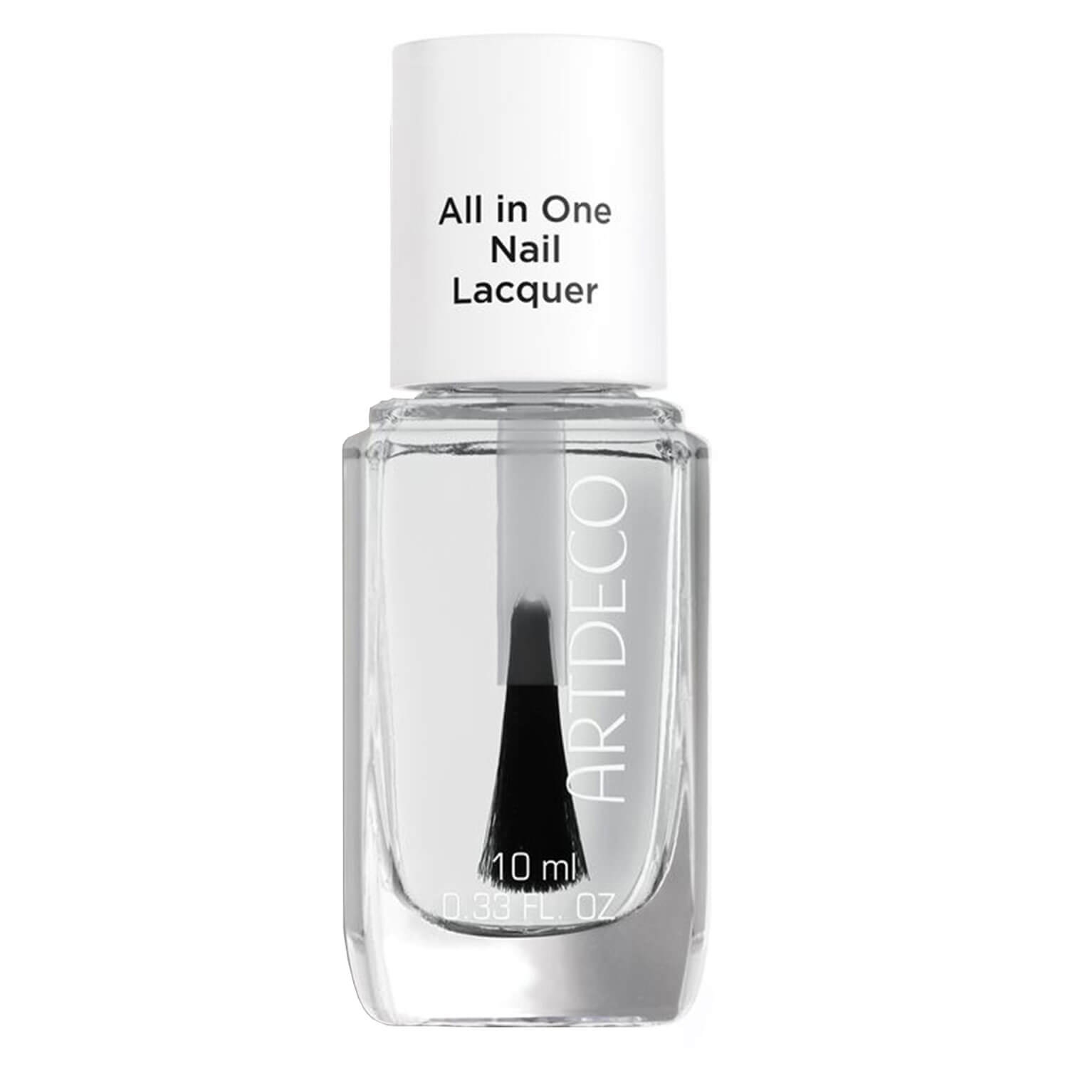 Produktbild von Art Couture - All in One Nail Lacquer