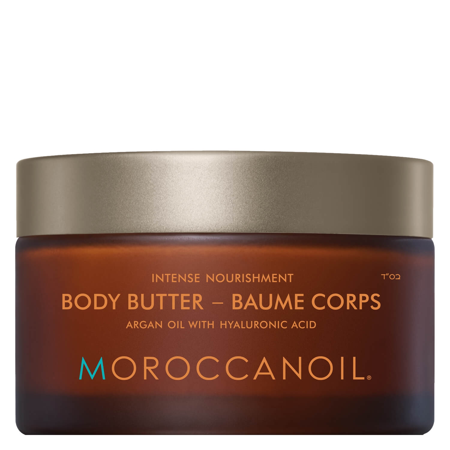 Product image from Moroccanoil Body Butter Originale