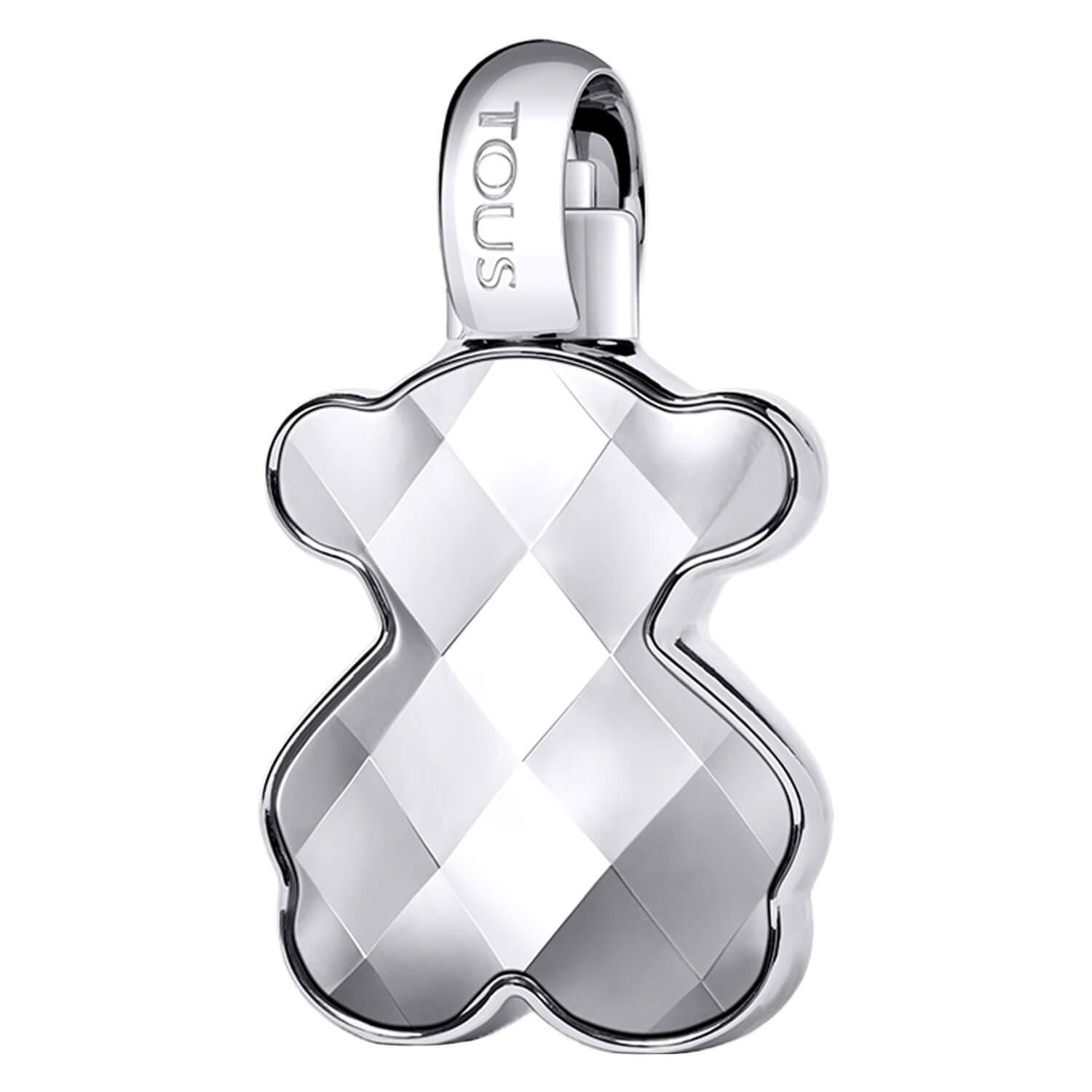 TOUS - LoveMe The Silver Eau de Parfum
