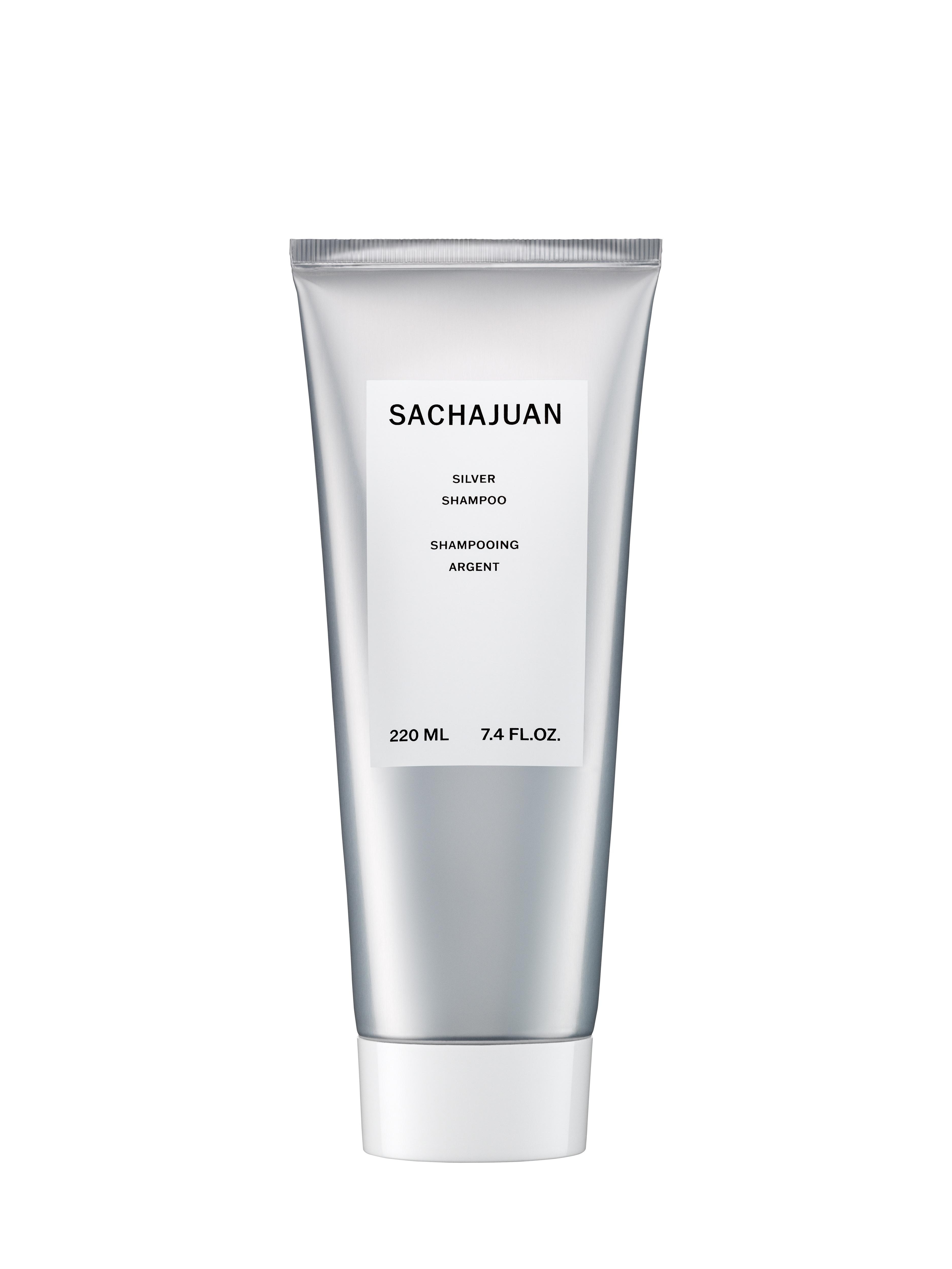Product image from SACHAJUAN - Silver Shampoo