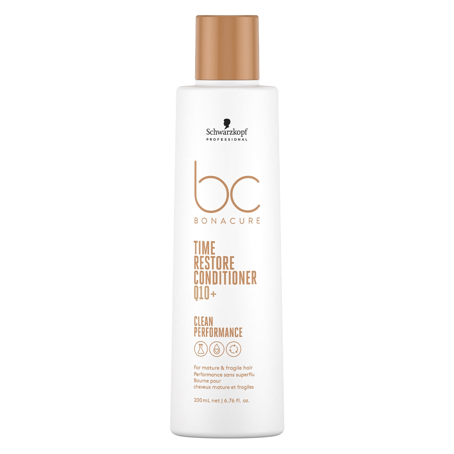 Product image from BC Time Restore - Conditioner