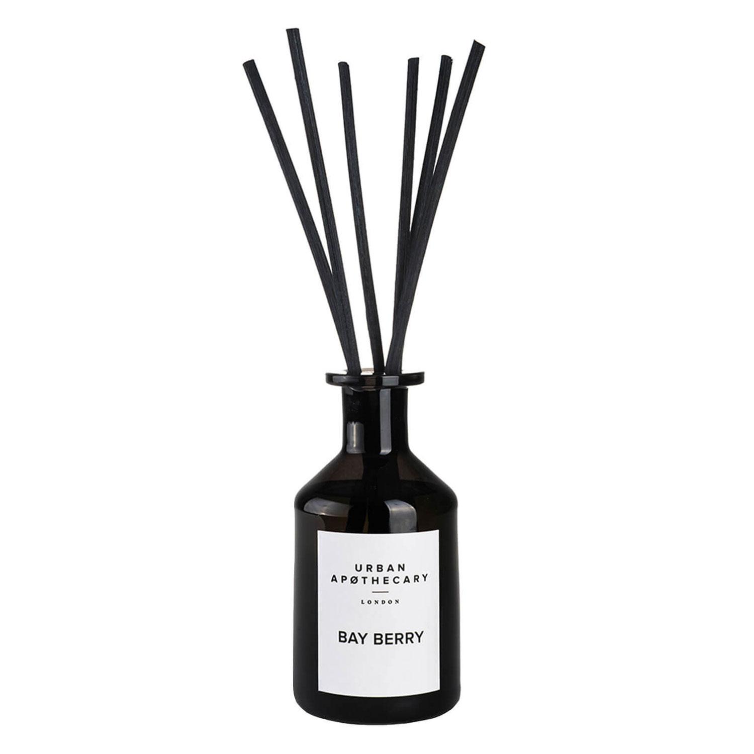 Urban Apothecary - Luxury Diffuser Bay Berry