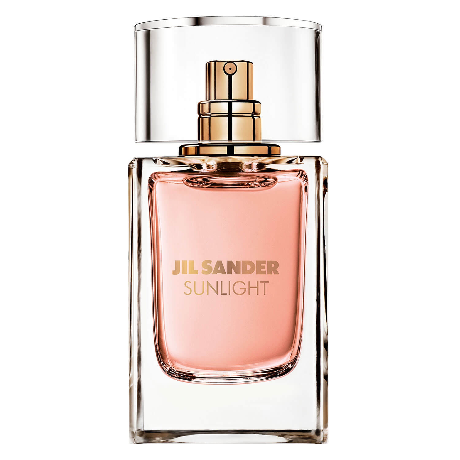Product image from Jil Sander - Sunlight Eau de Parfum Intense
