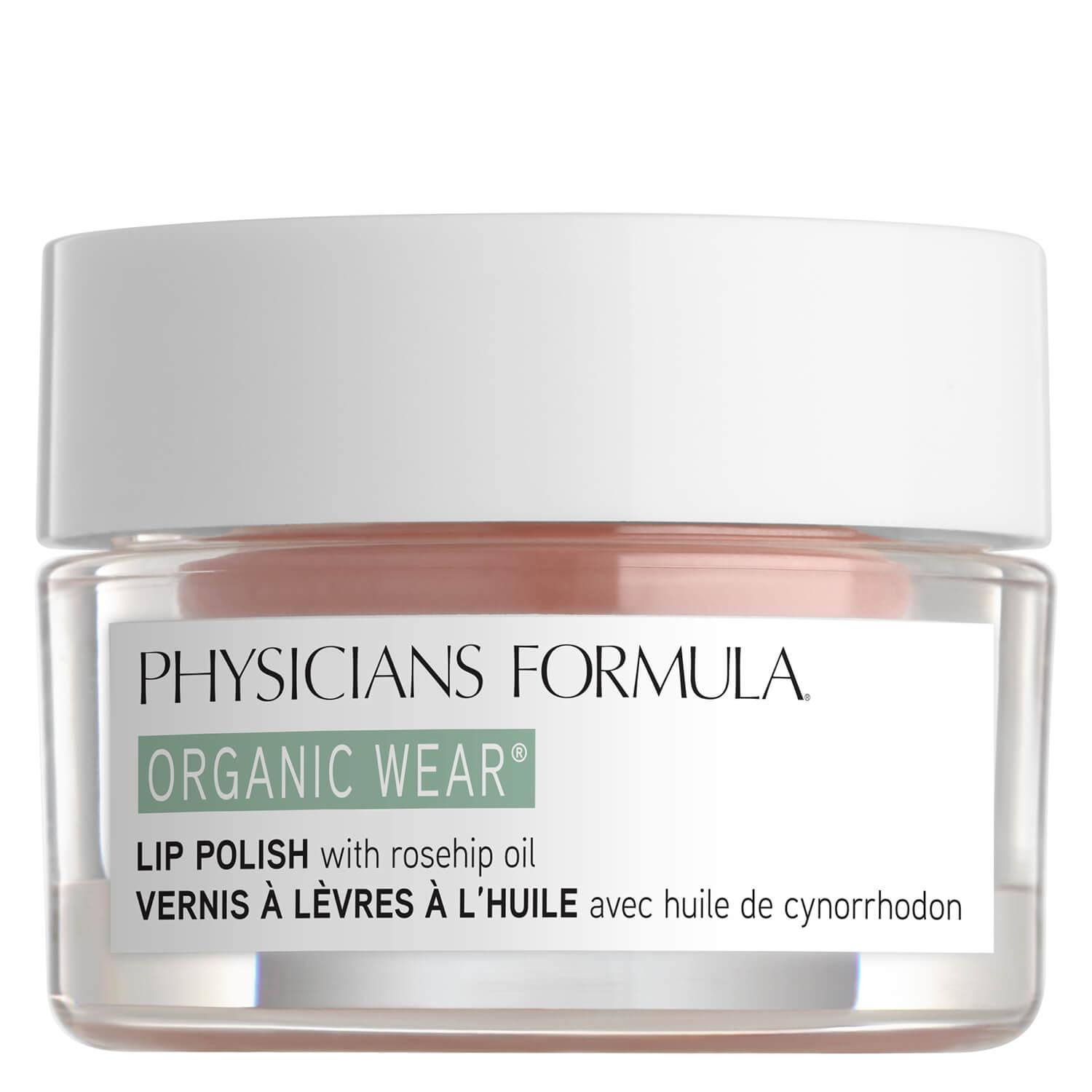 PHYSICIANS FORMULA - Organic Wear Lip Polish