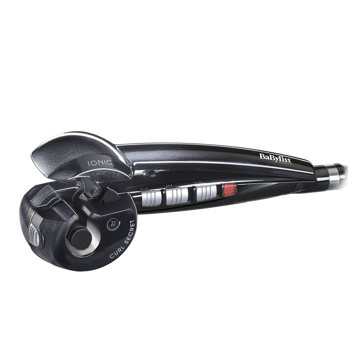 Product image from BaByliss - Curl Secret 2 C1300E
