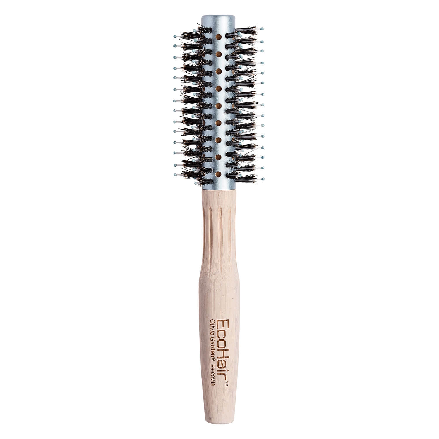 Produktbild von Eco Hair - Combo Round Brush 18mm