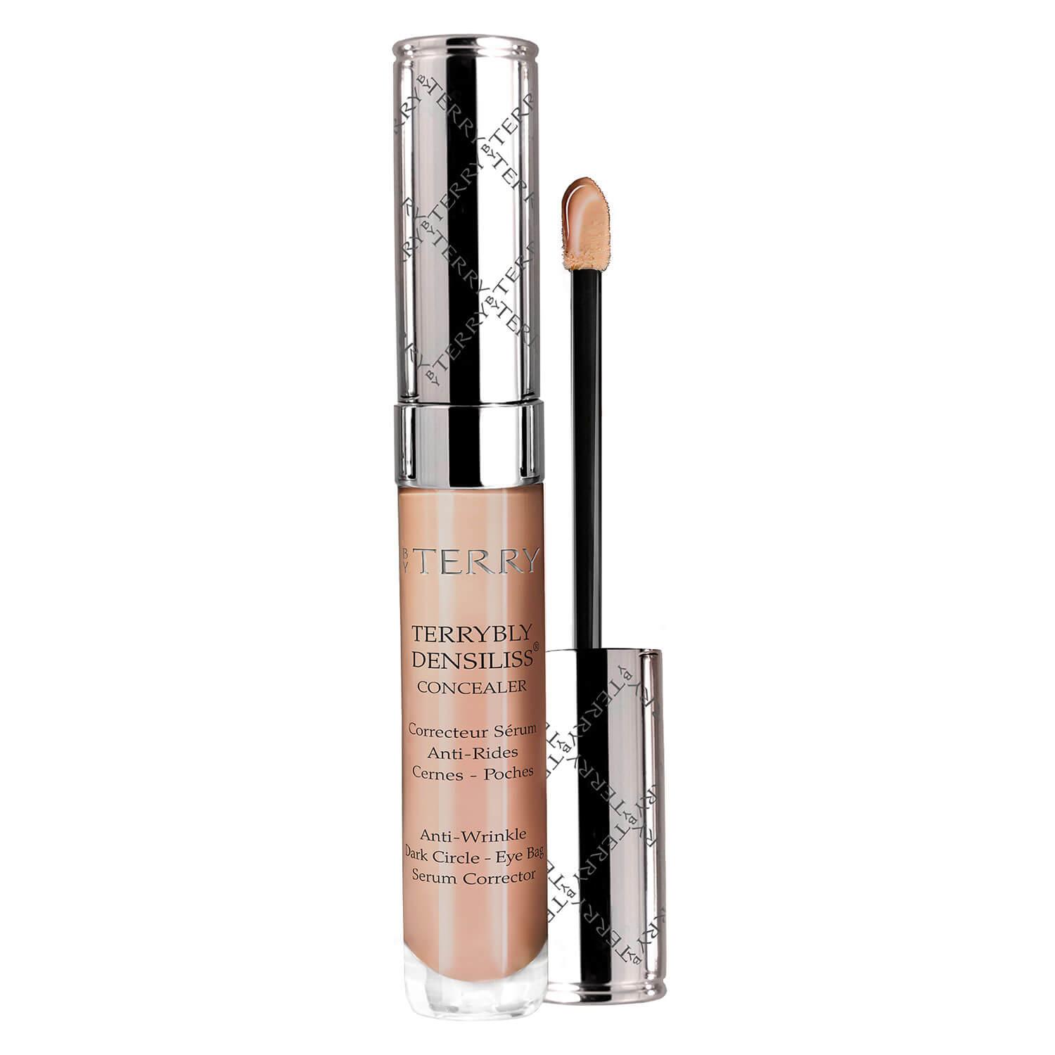 By Terry Concealer - Terrybly Densiliss Concealer 6 Sienna Copper