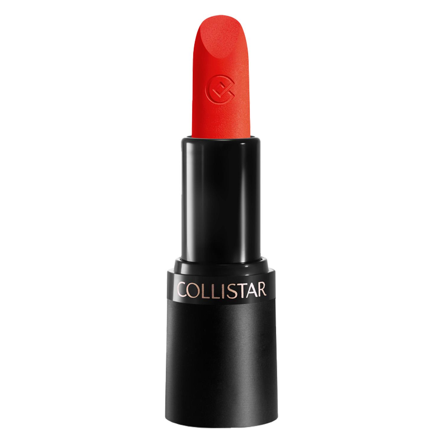 CS Lips - Puro Lipstick Matte 40 Mandarino