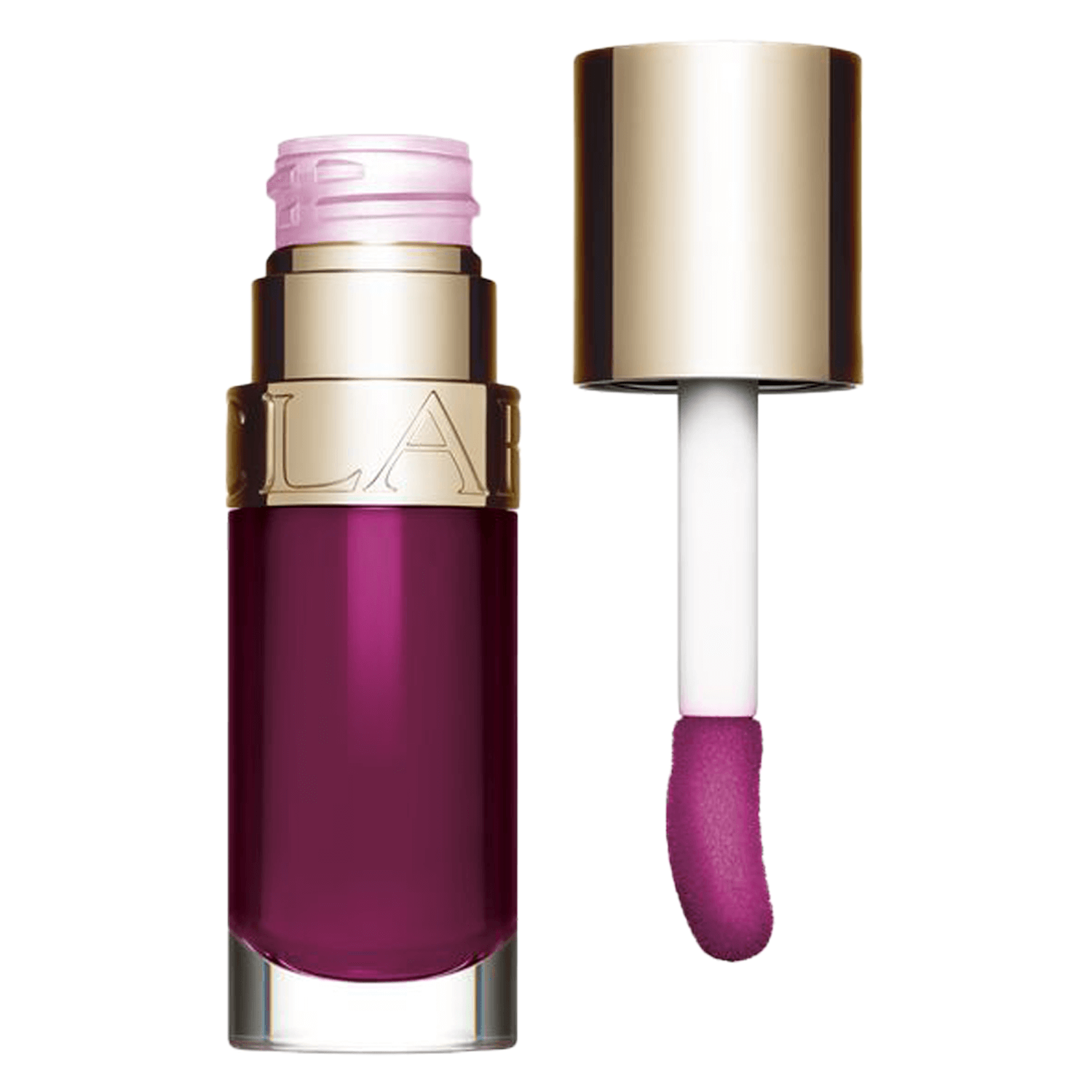 Product image from Lip Comfort Oil - Plum 10