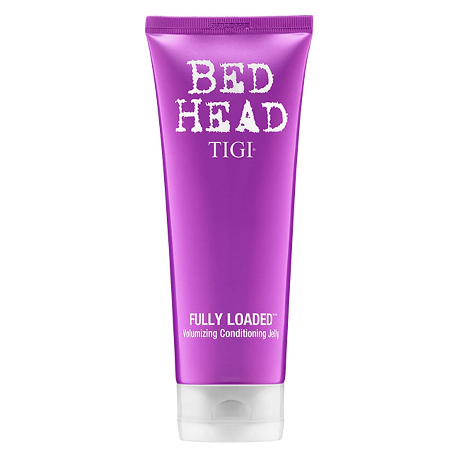 Bed Head Fully Loaded - Volumizing Conditioning Jelly