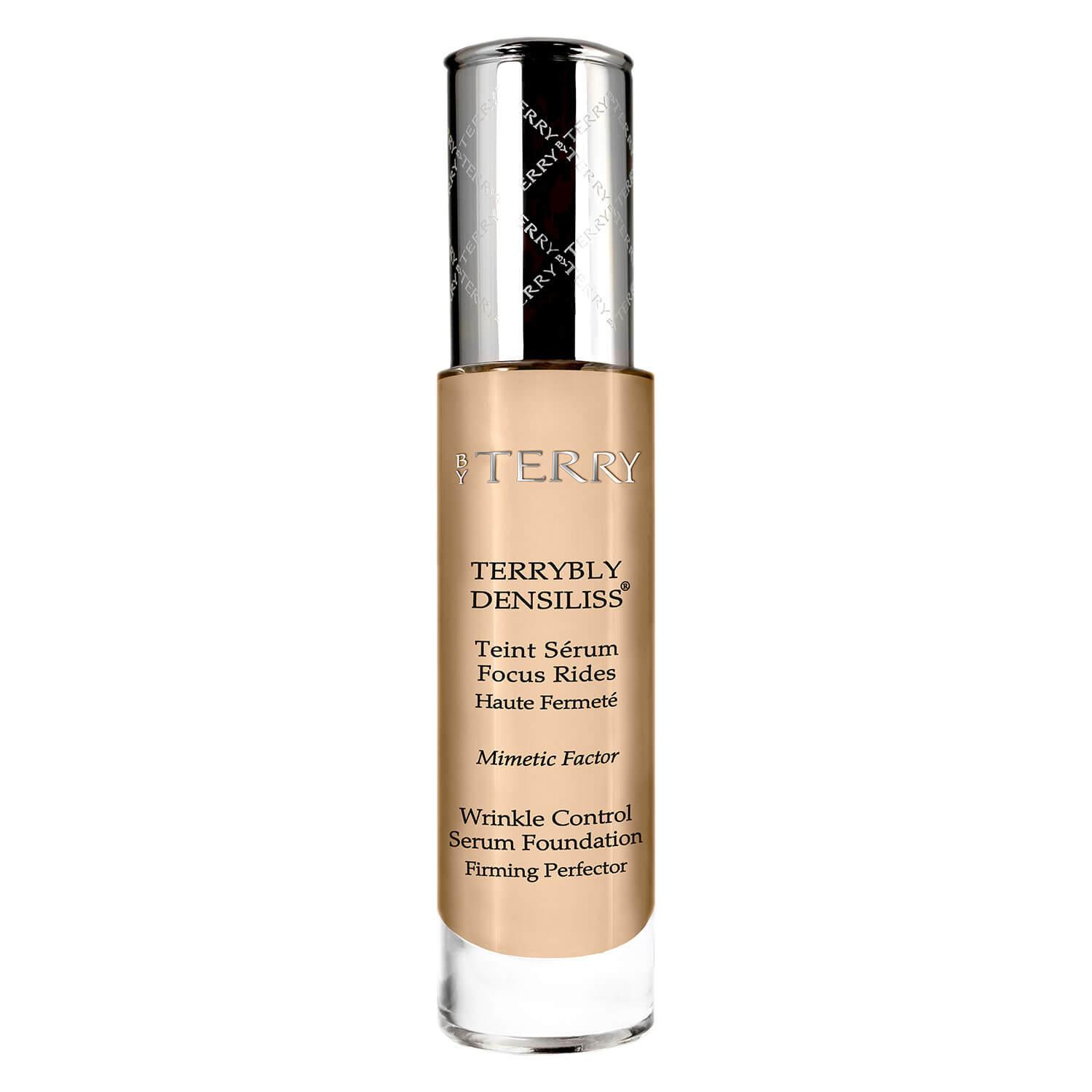 By Terry Foundation - Terrybly Densiliss Foundation 4 Natural Beige