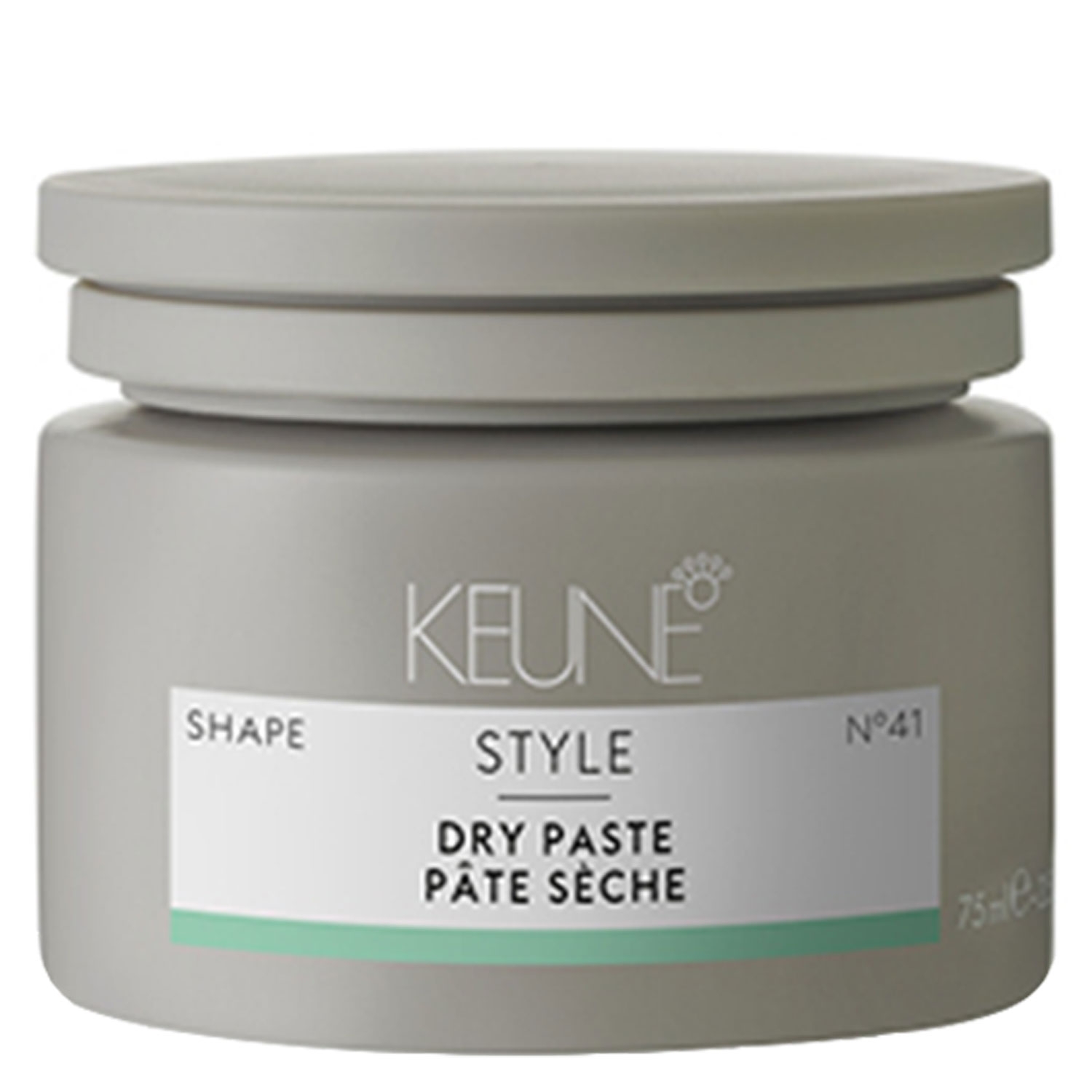 Product image from Keune Style - Dry Paste