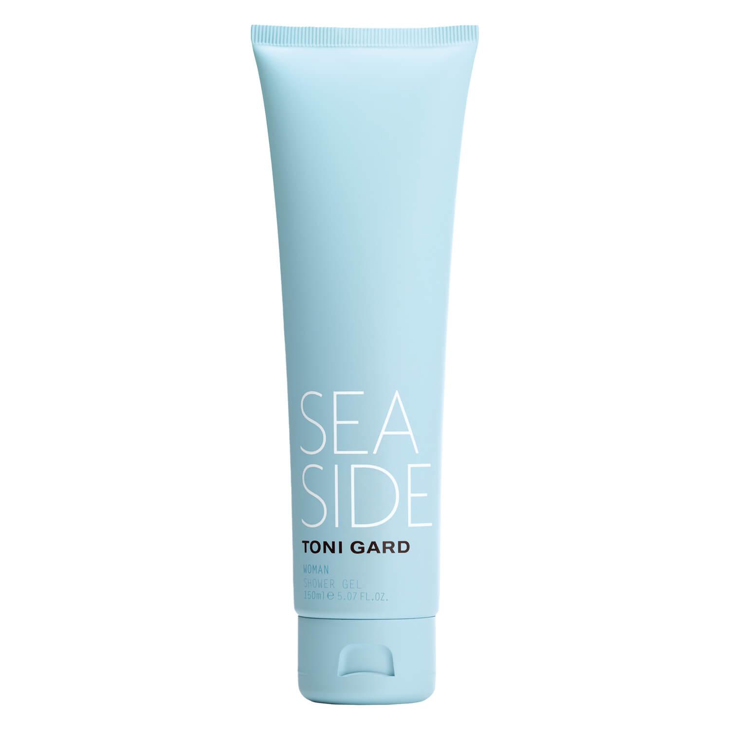 TONI GARD - Sea Side Woman Shower Gel
