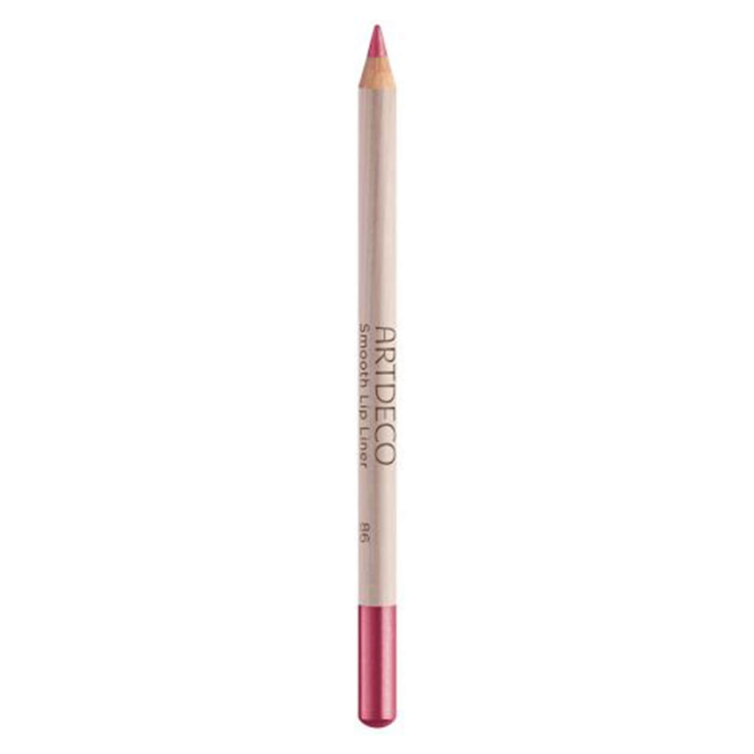 Product image from green COUTURE - Smooth Lip Liner Rosy Feelings 86