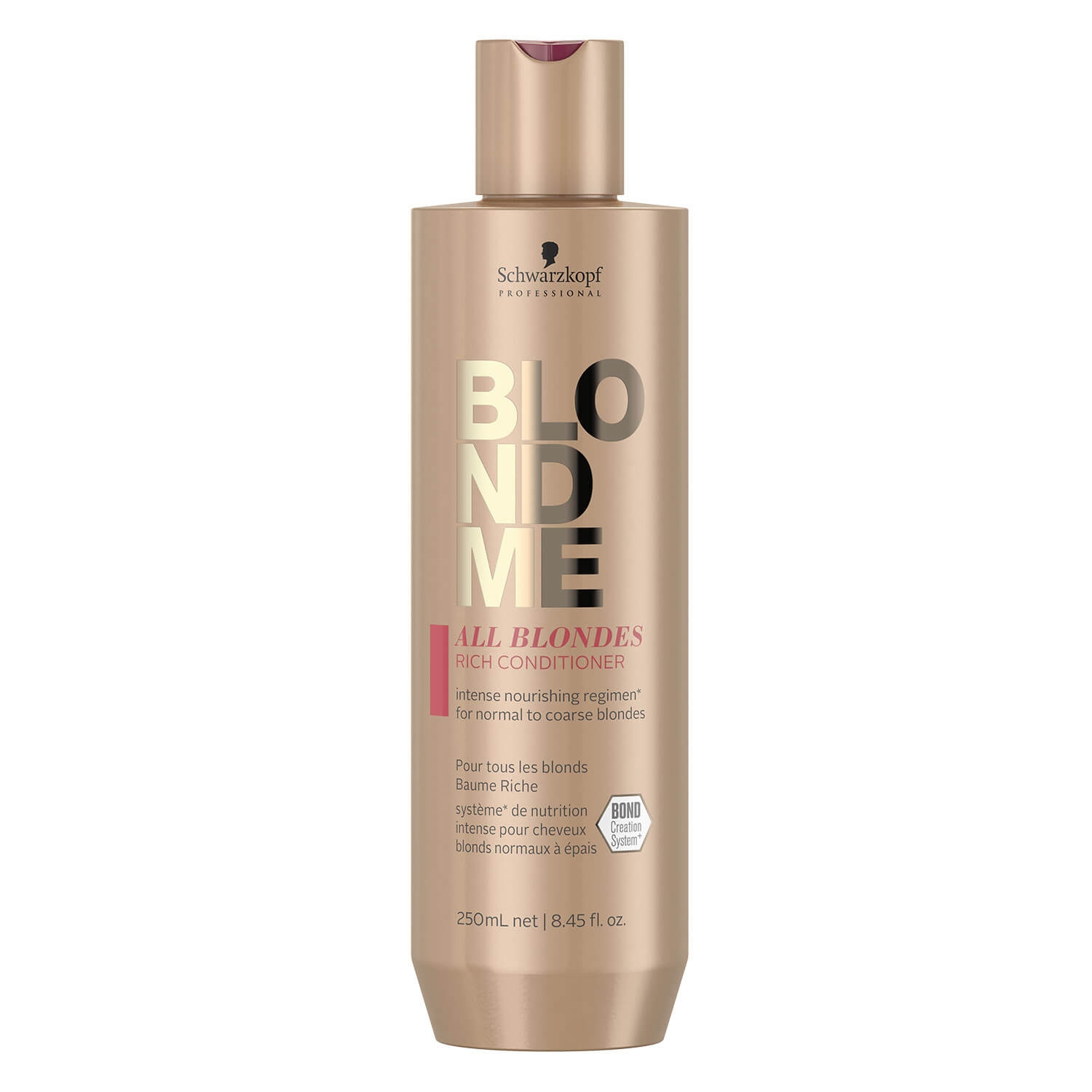 Product image from Blondme - All Blondes Rich Conditioner