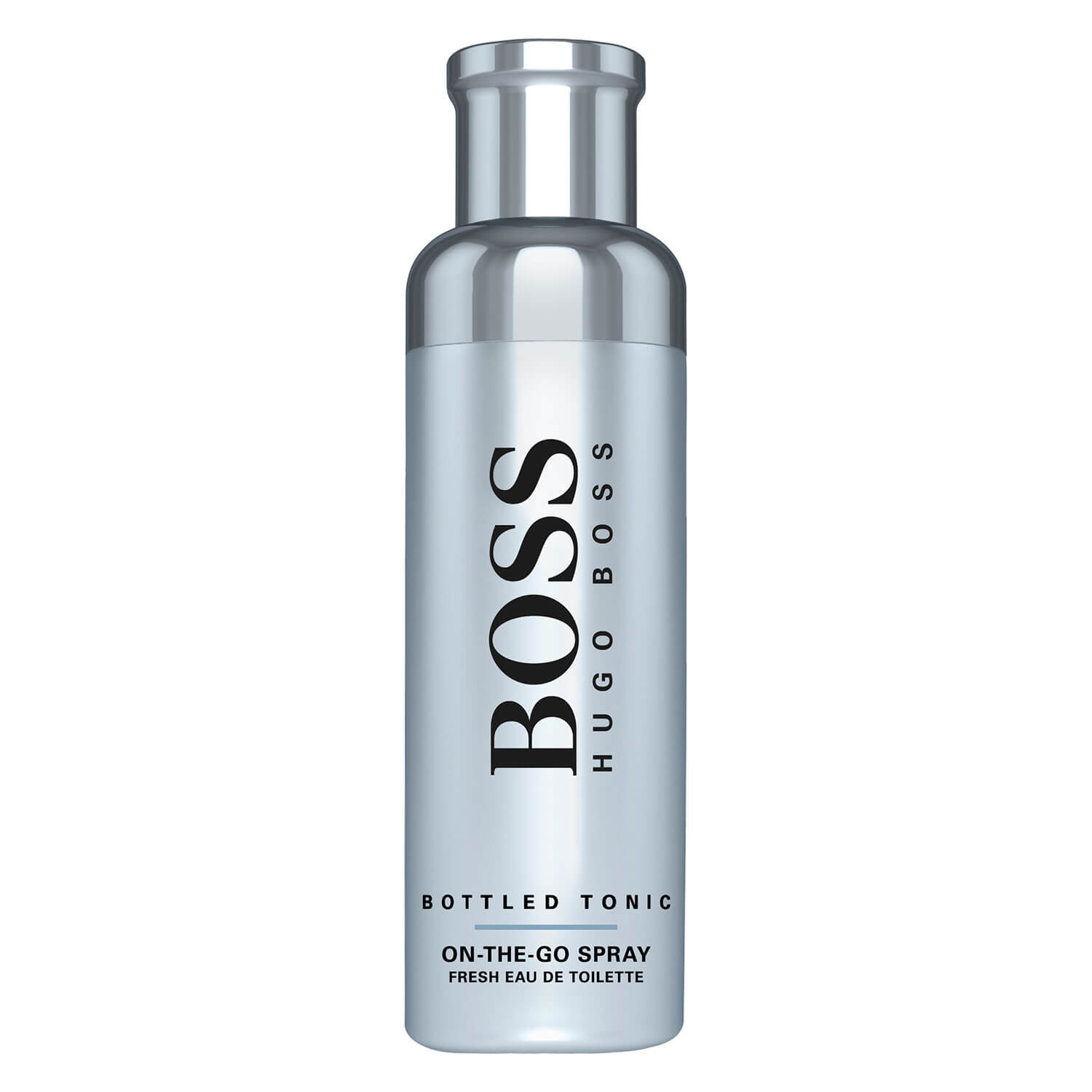 Product image from Boss Bottled - Tonic On-The-Go