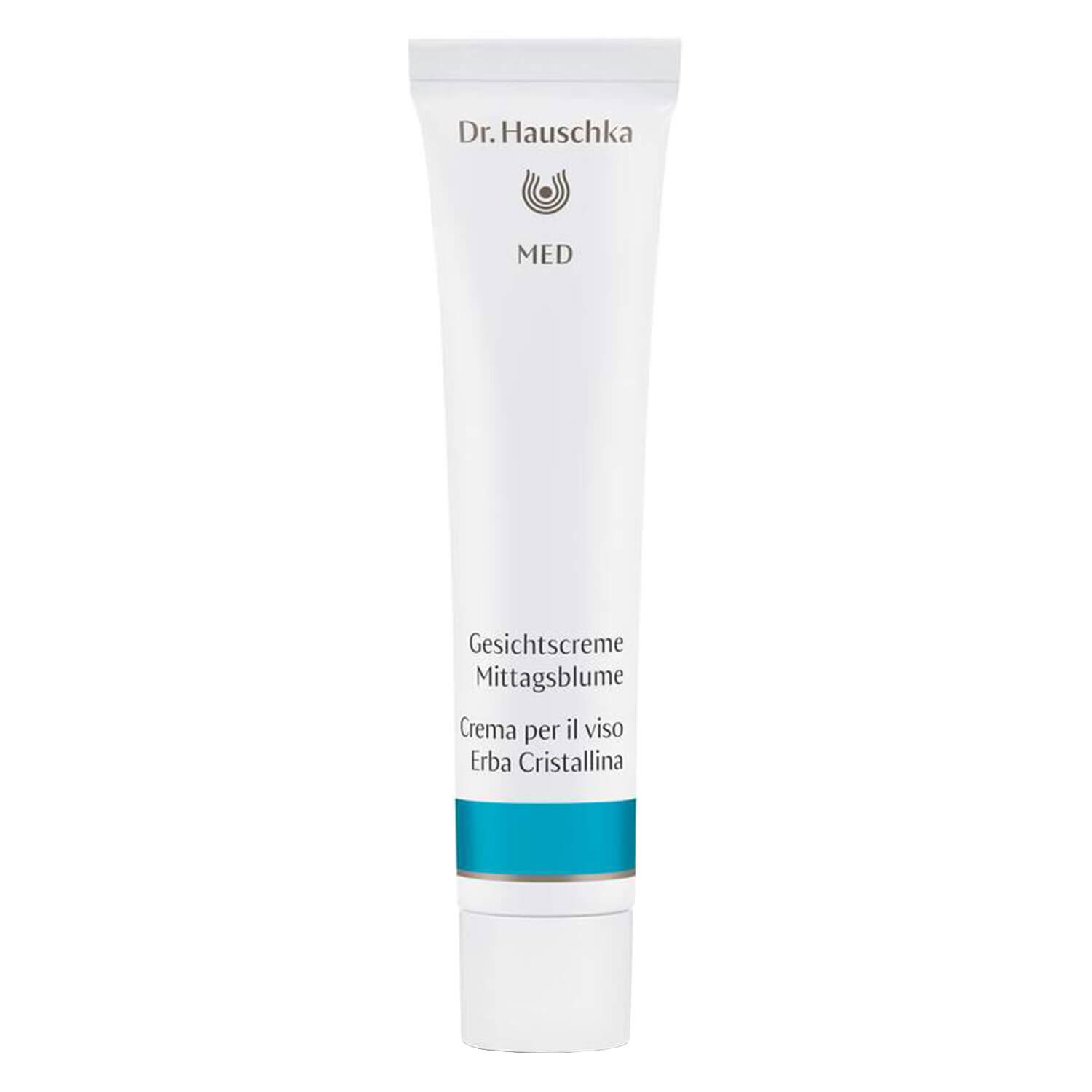 Product image from Dr. Hauschka MED - Gesichtscreme Mittagsblume