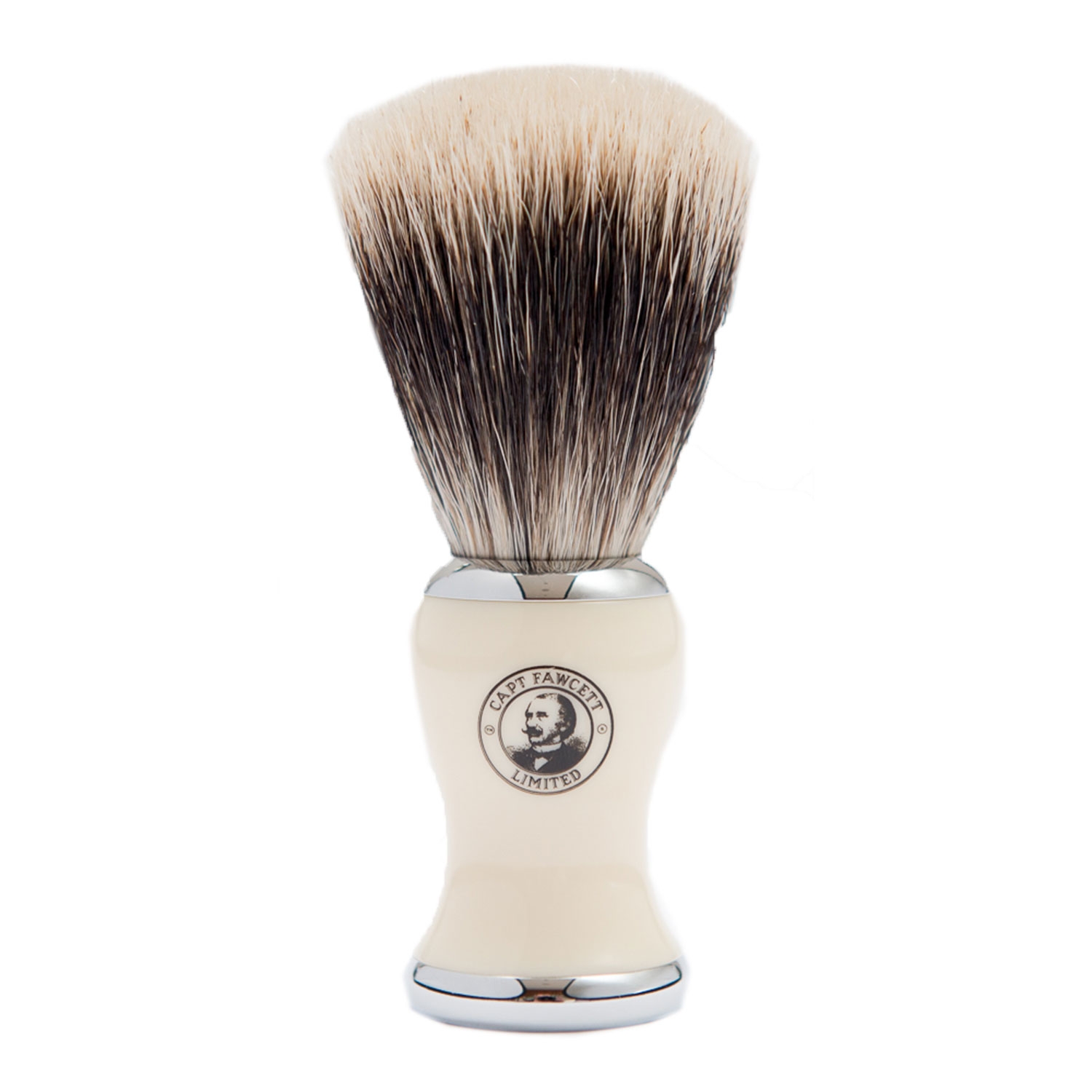 Produktbild von Capt. Fawcett Tools - Best Badger Shaving Brush