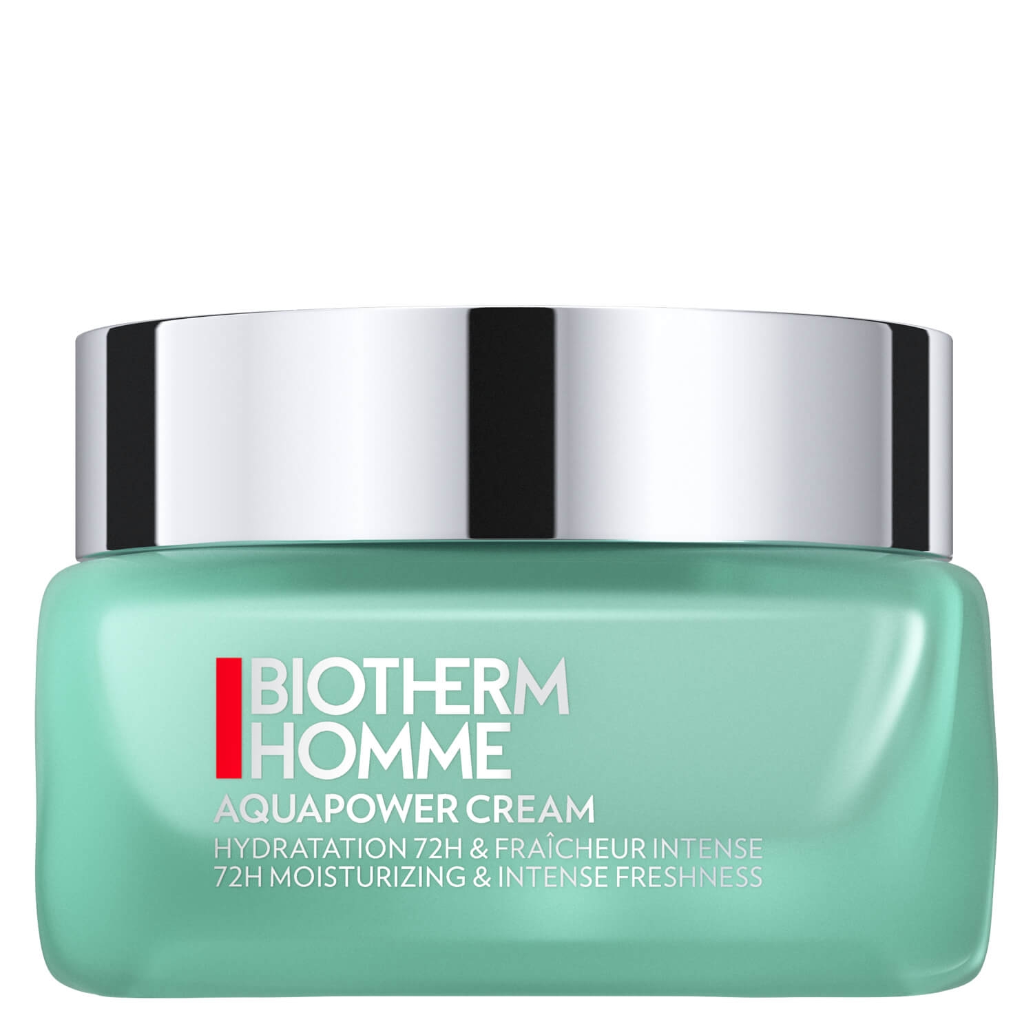 Produktbild von Biotherm Homme - Aquapower Cream Hydrator 72H