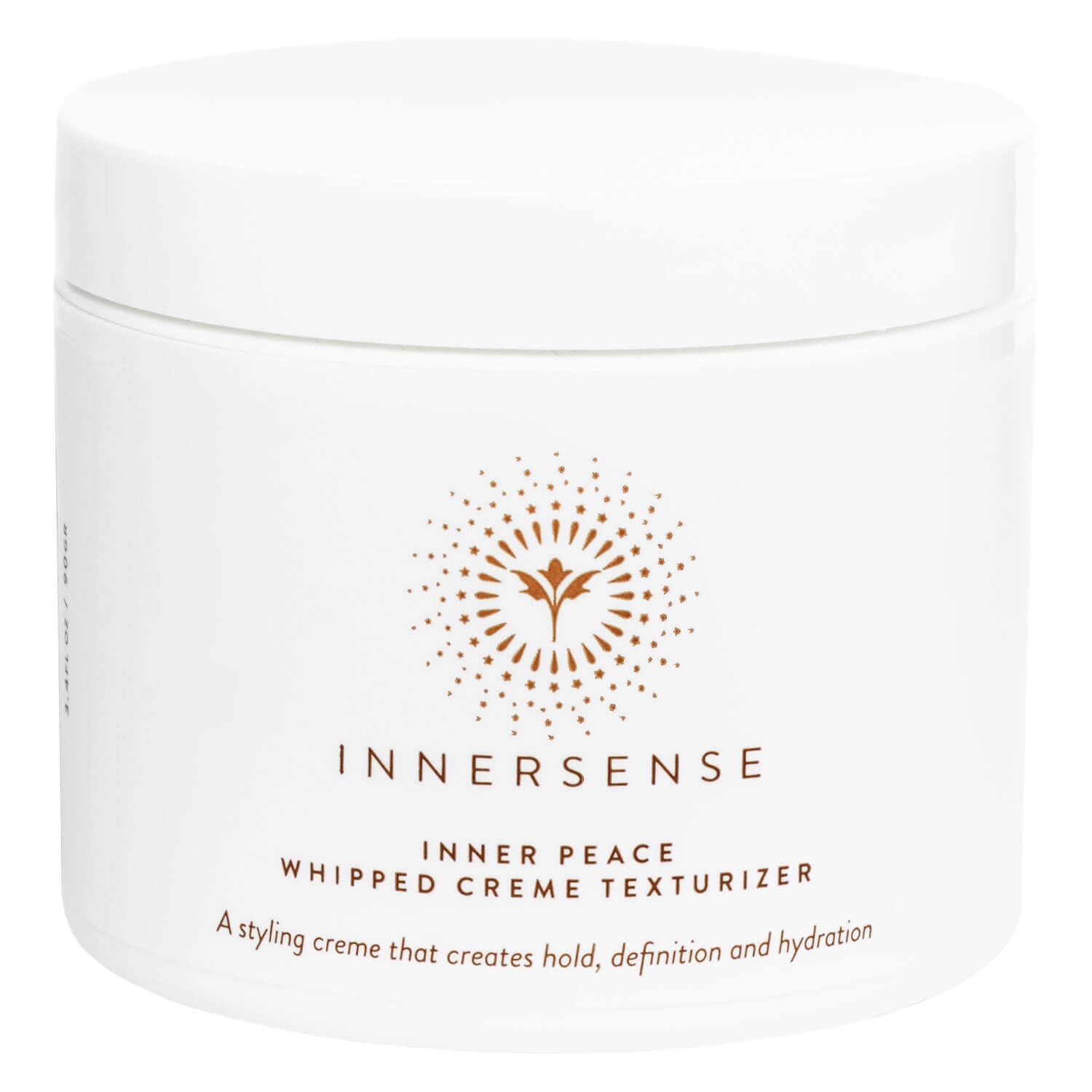 Product image from Innersense - Inner Peace/Whipped Cream Texturizer