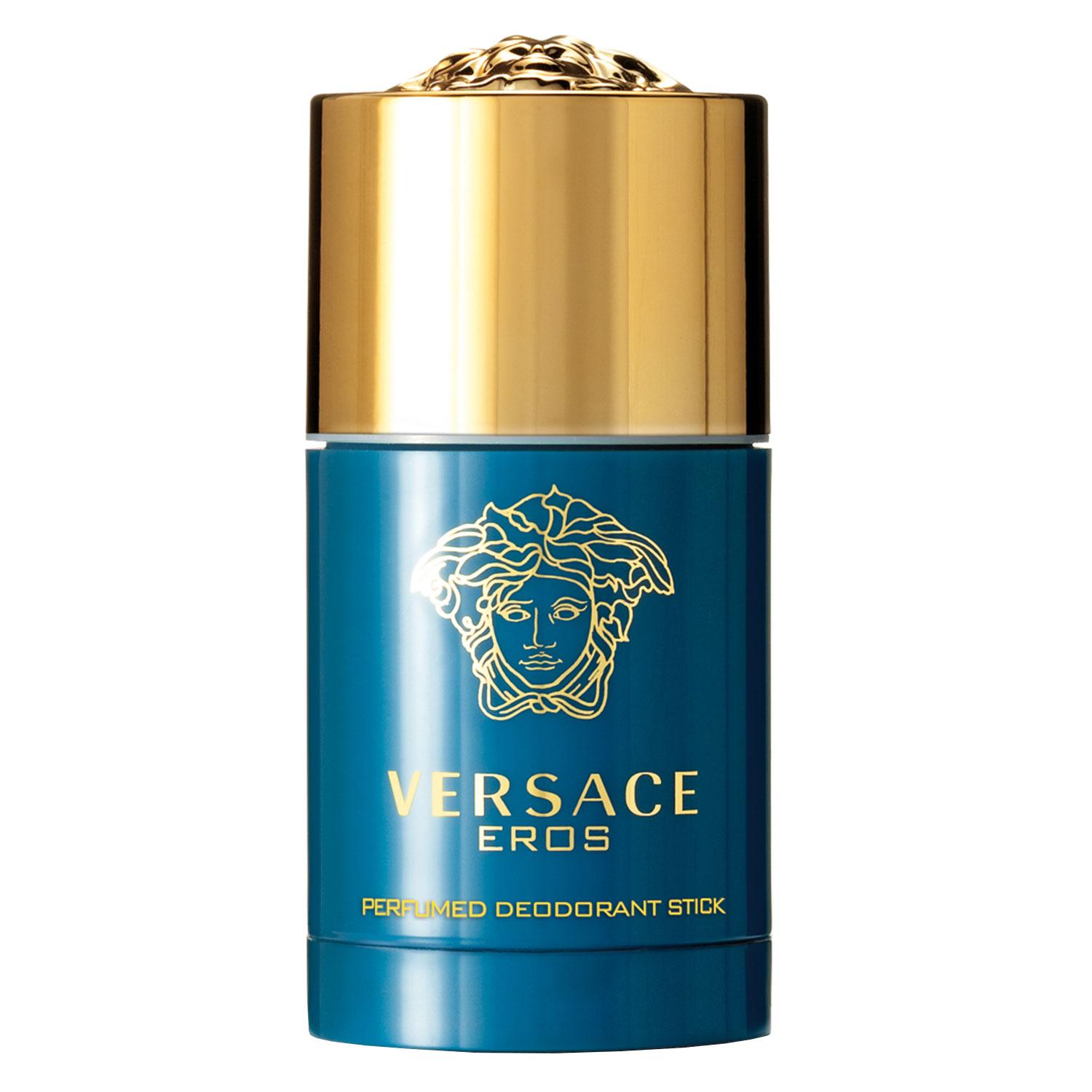 Versace Eros - Deodorant Stick