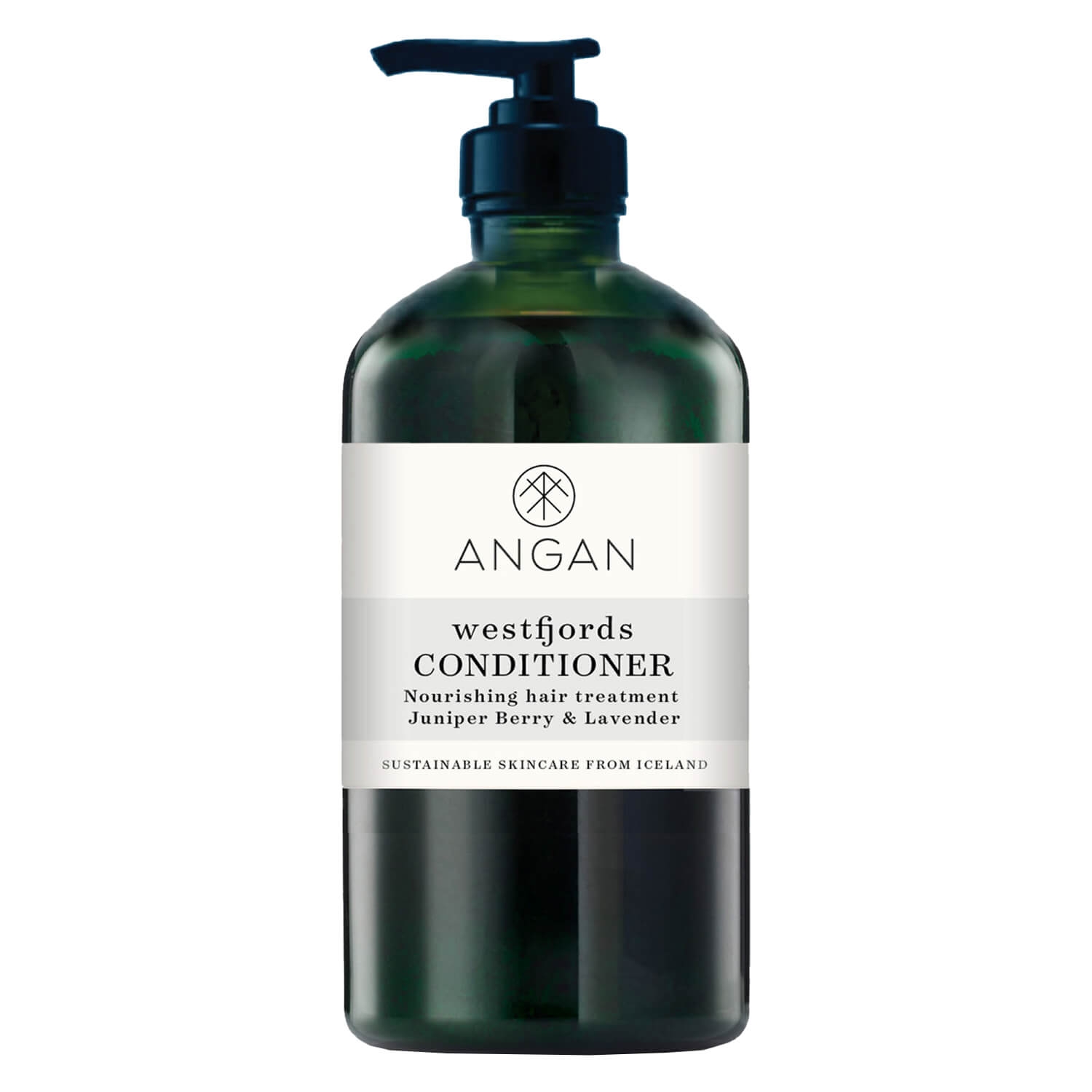 Product image from ANGAN - Westfjords Conditioner