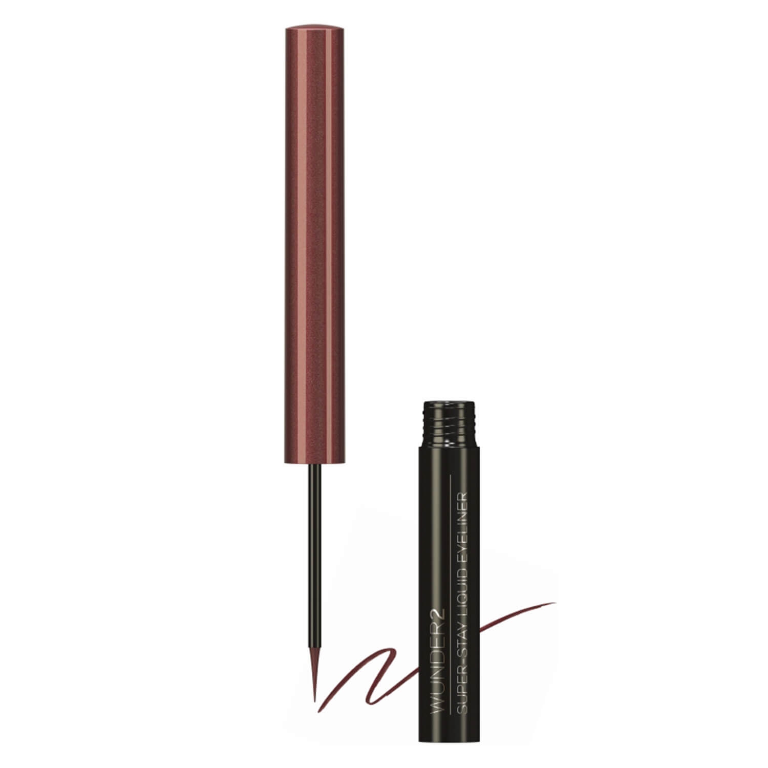 Product image from SUPER-STAY - Liquid Eyeliner Red Velvet