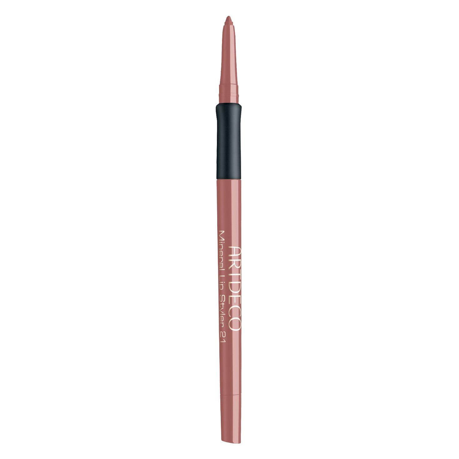 Mineral Lip Styler - Mineral Naked Truth 21